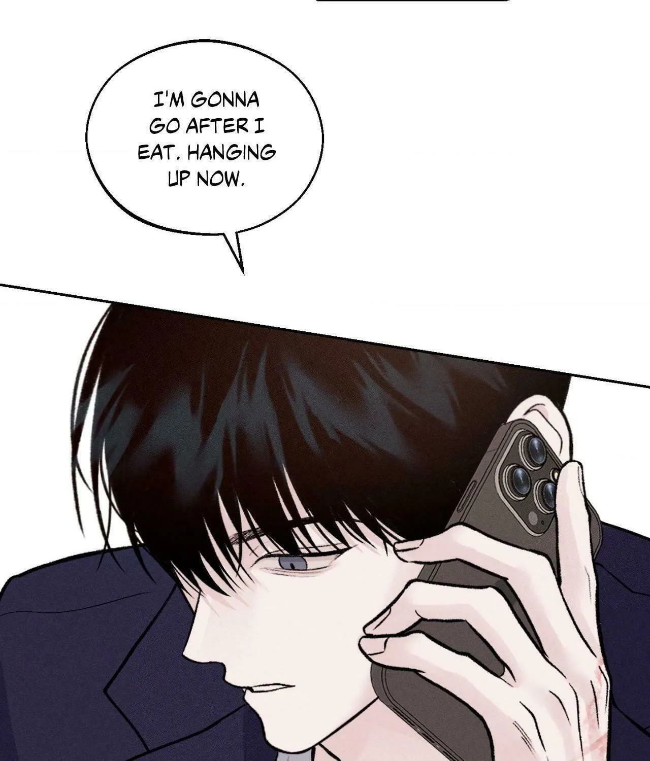Save the Dae Chapter 11 page 109 - 
