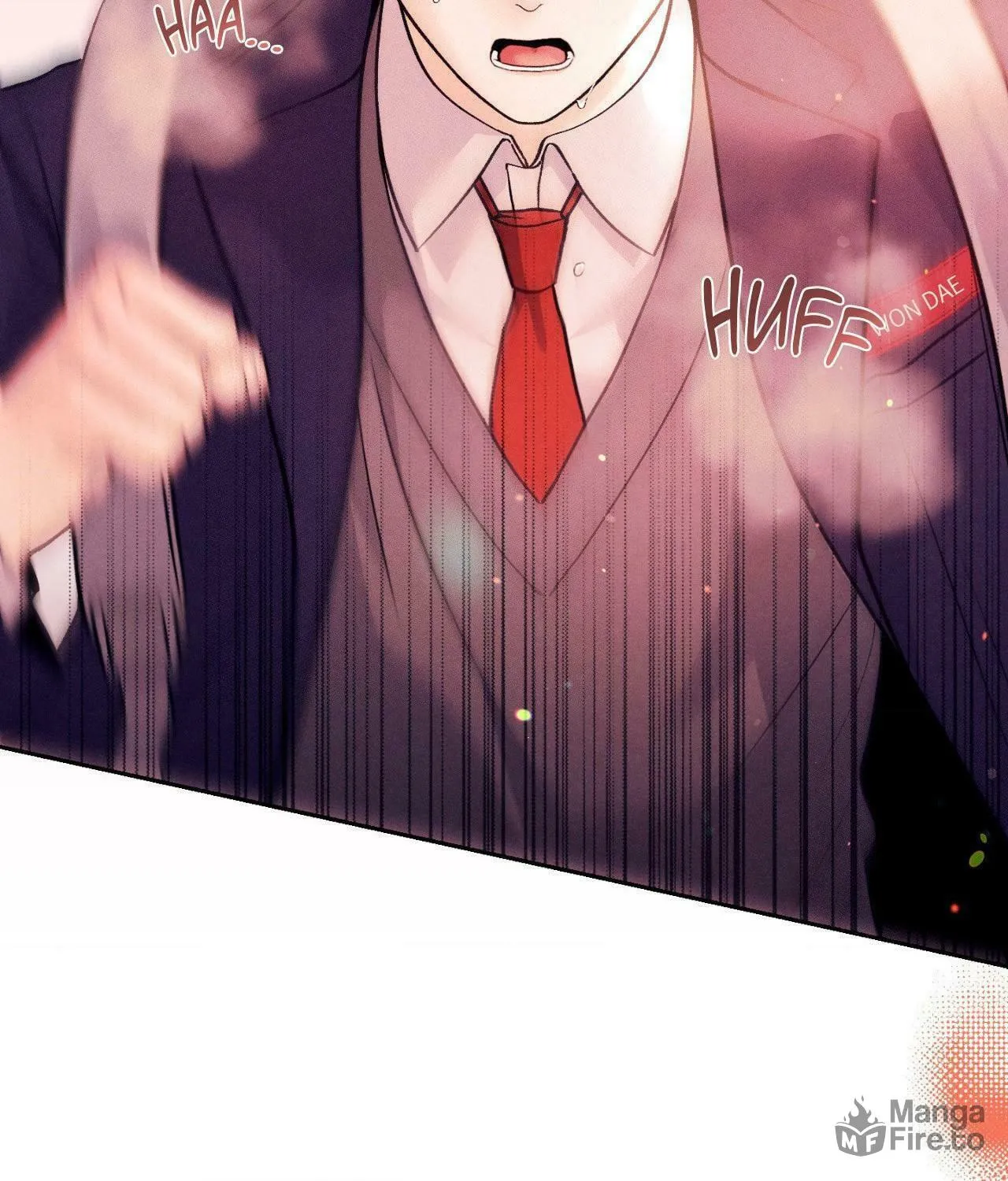 Save the Dae Chapter 11 page 12 - 