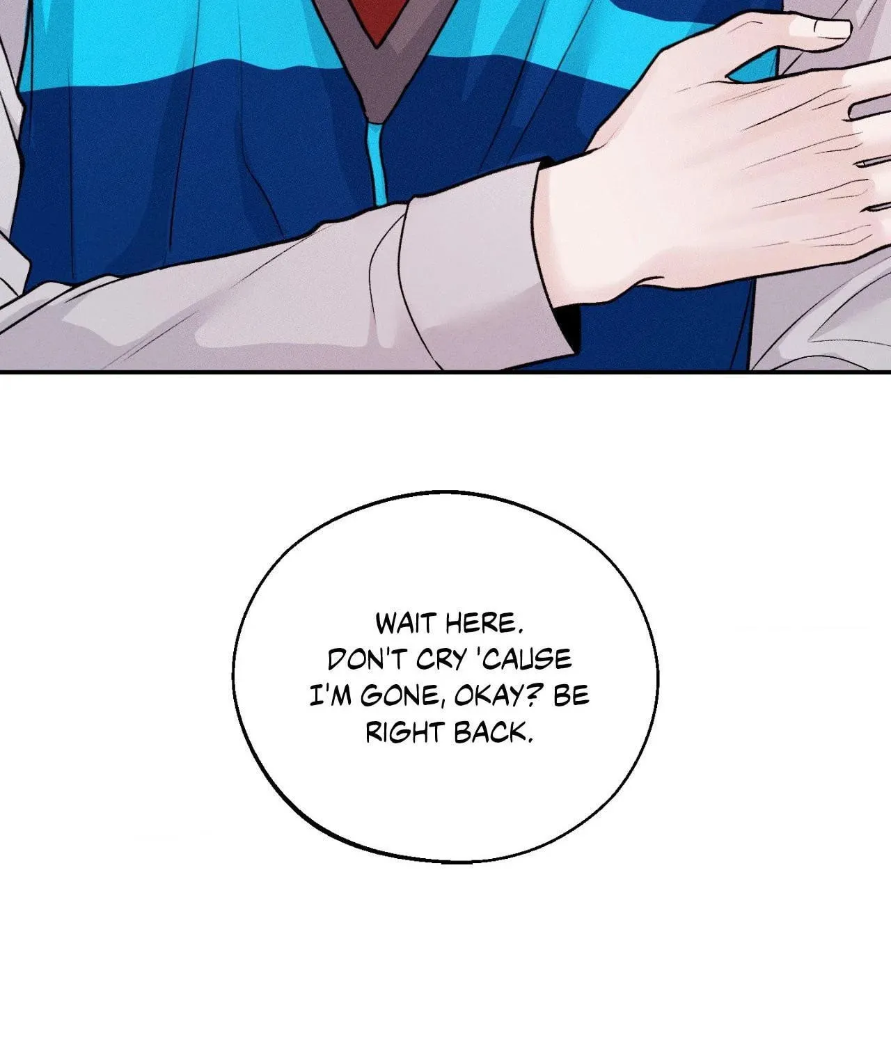 Save the Dae Chapter 11 page 121 - 