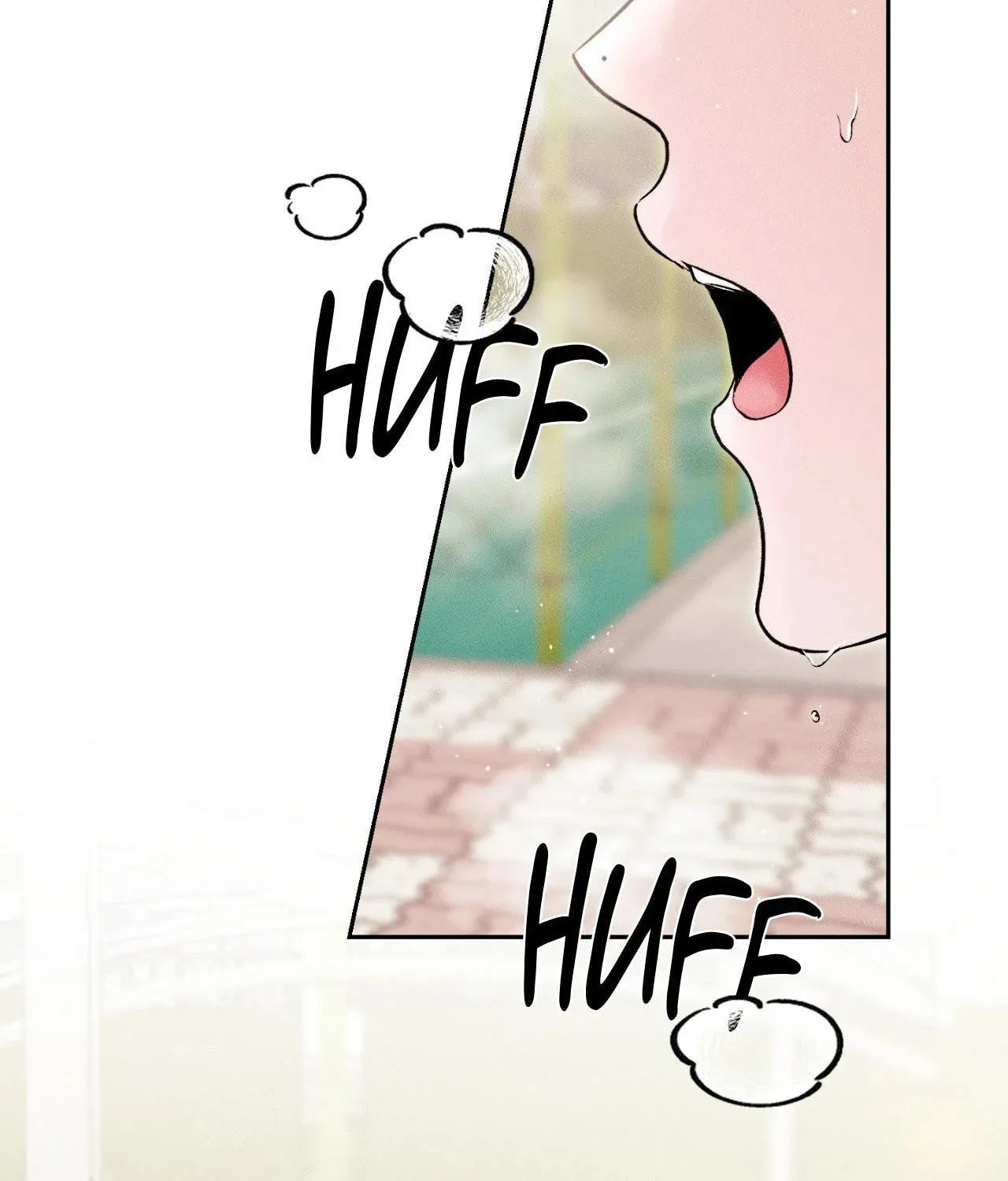 Save the Dae Chapter 11 page 19 - 