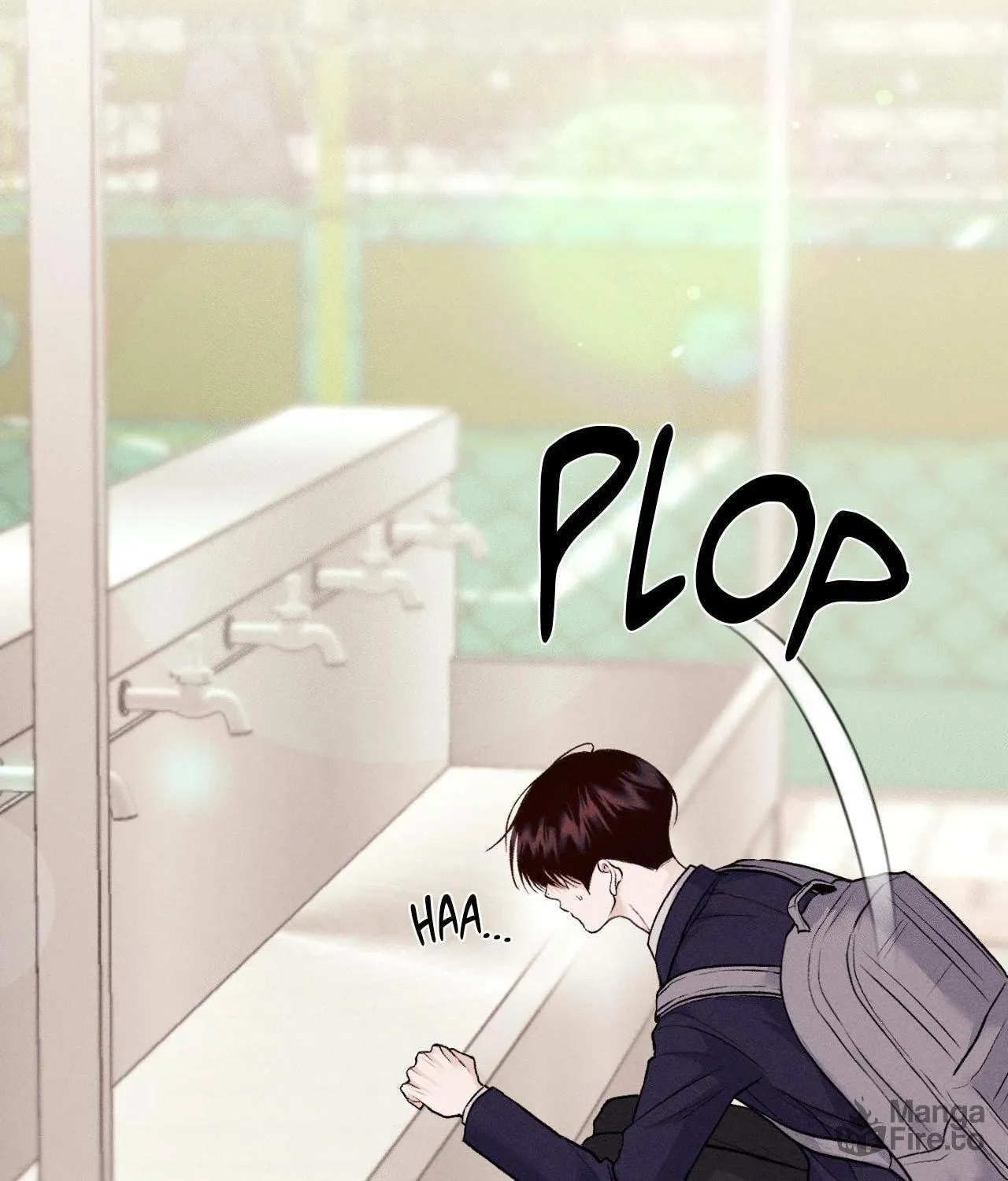 Save the Dae Chapter 11 page 20 - 