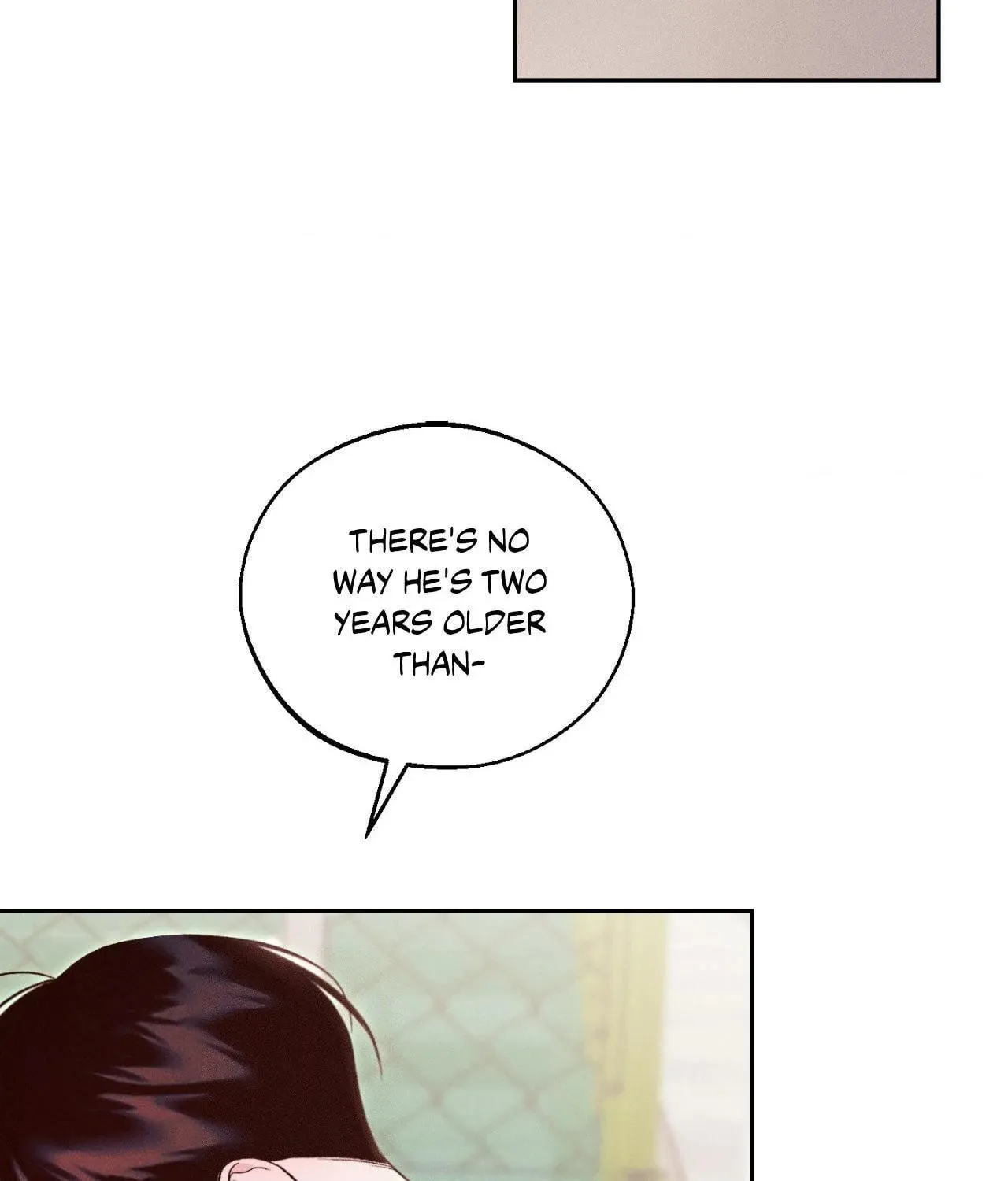 Save the Dae Chapter 11 page 23 - 