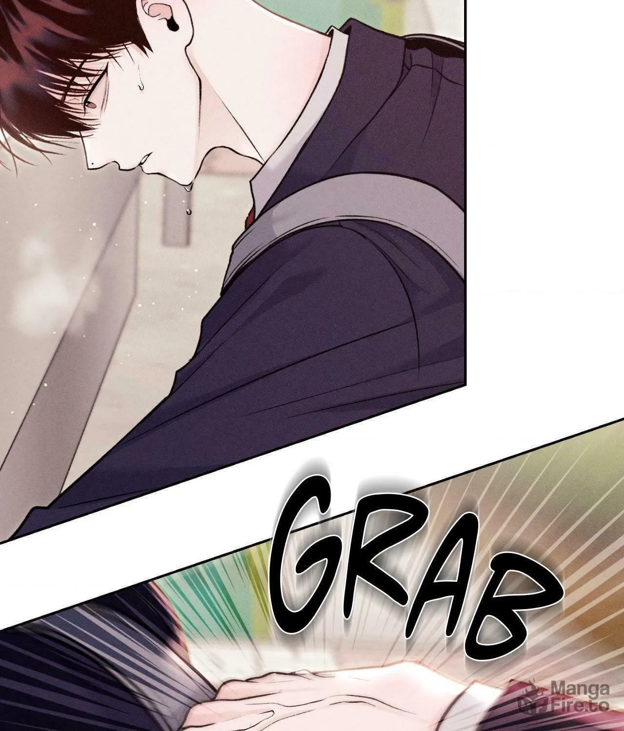 Save the Dae Chapter 11 page 24 - 