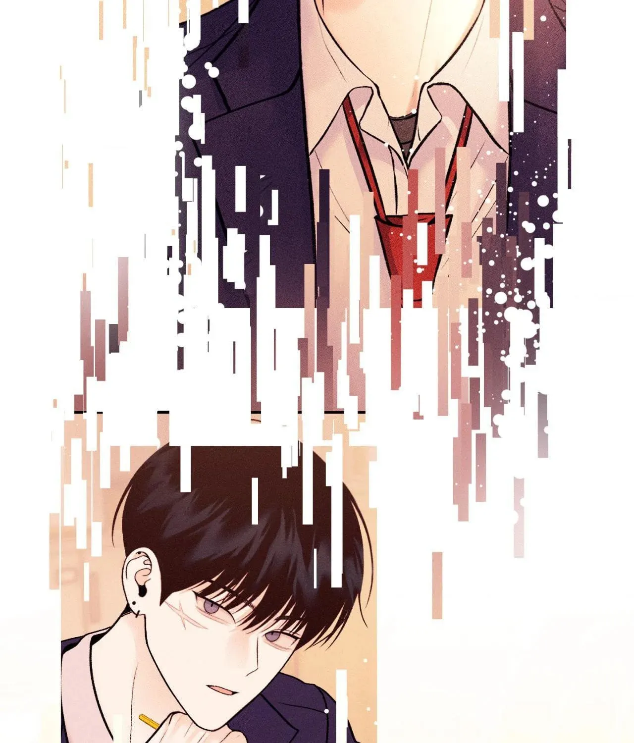 Save the Dae Chapter 11 page 4 - 
