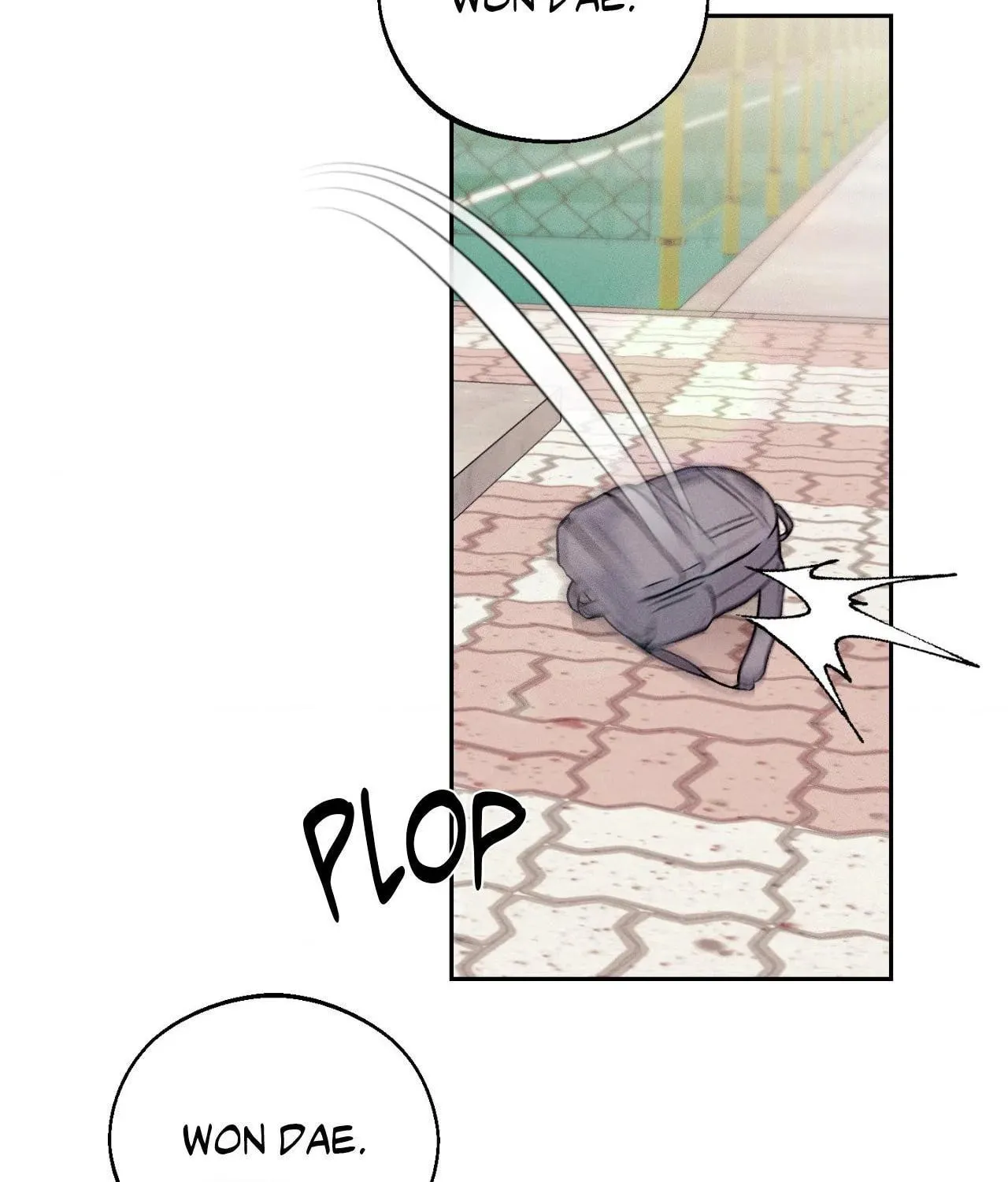 Save the Dae Chapter 11 page 31 - 