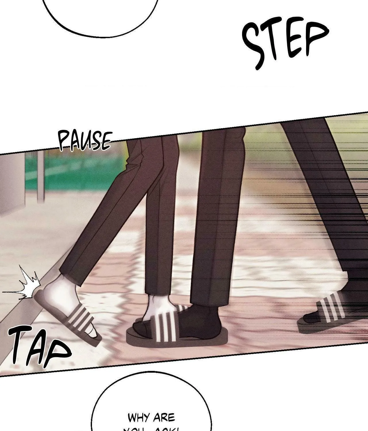 Save the Dae Chapter 11 page 32 - 