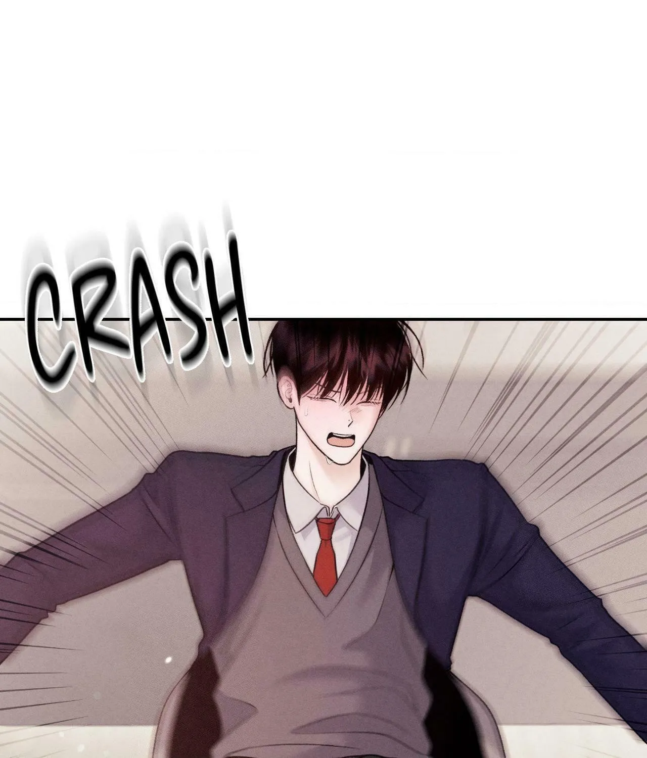 Save the Dae Chapter 11 page 34 - 