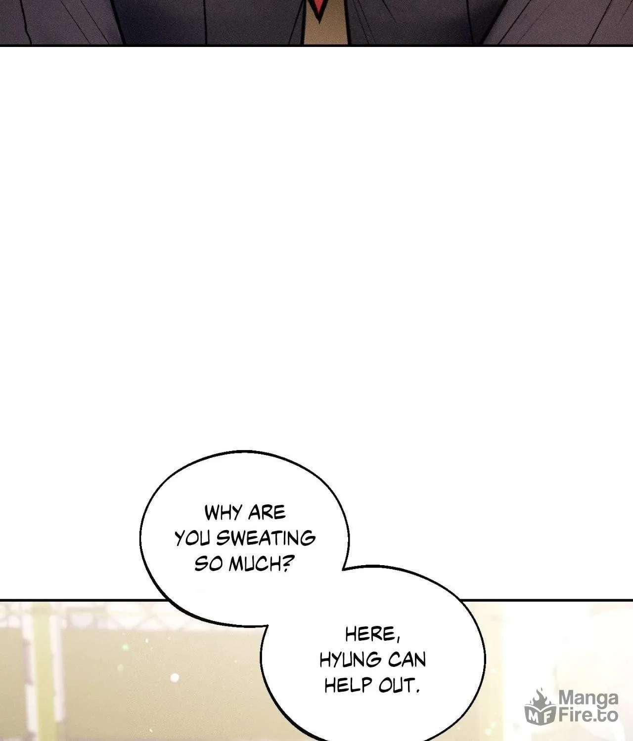 Save the Dae Chapter 11 page 39 - 