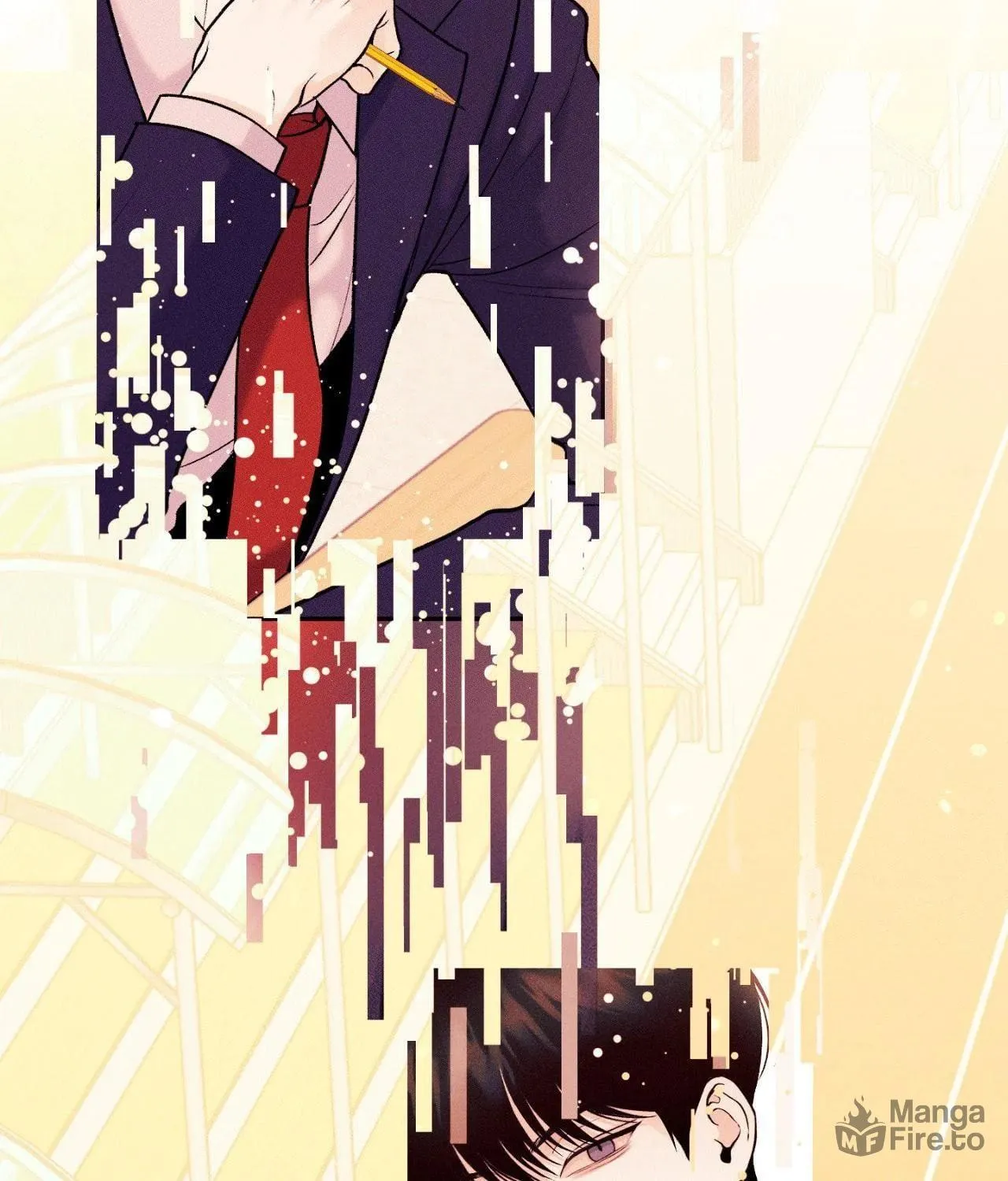 Save the Dae Chapter 11 page 5 - 