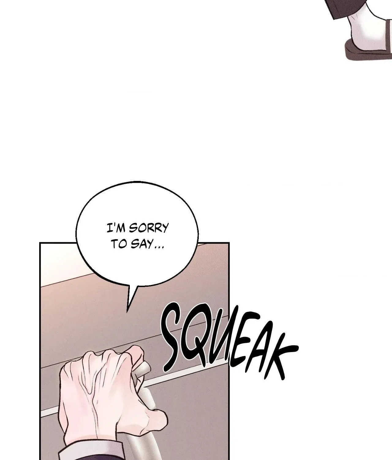 Save the Dae Chapter 11 page 41 - 