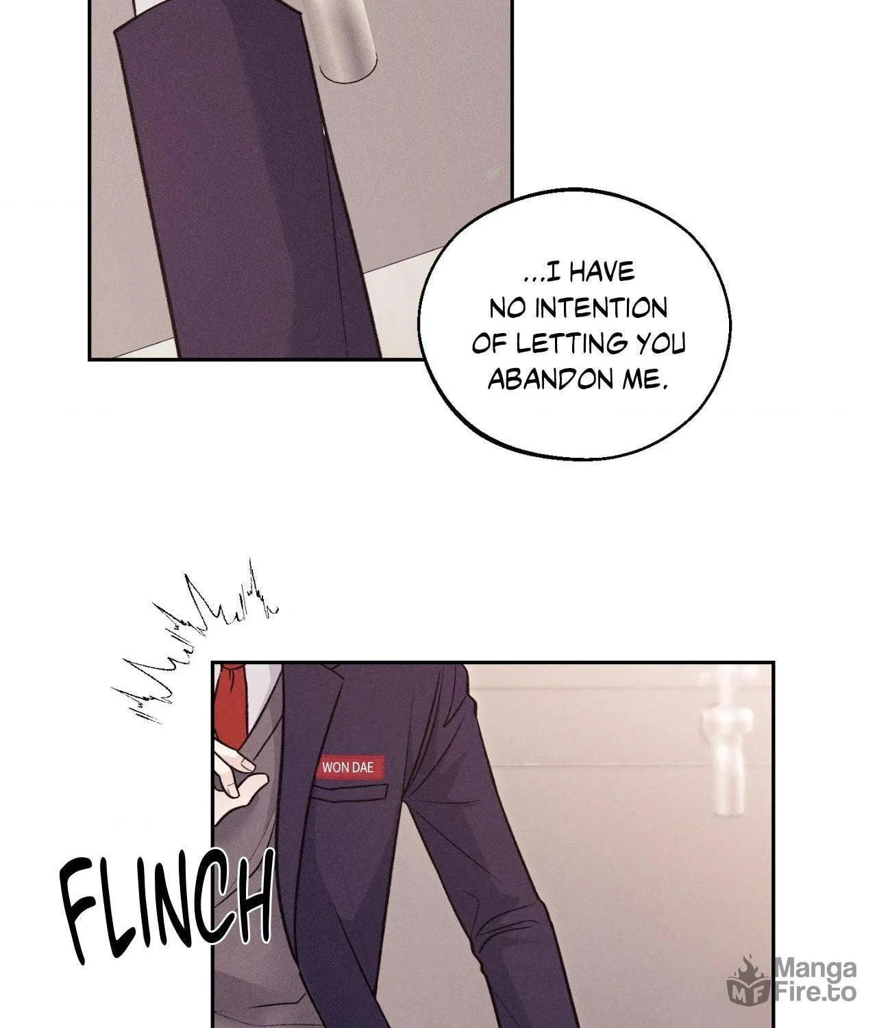 Save the Dae Chapter 11 page 42 - 