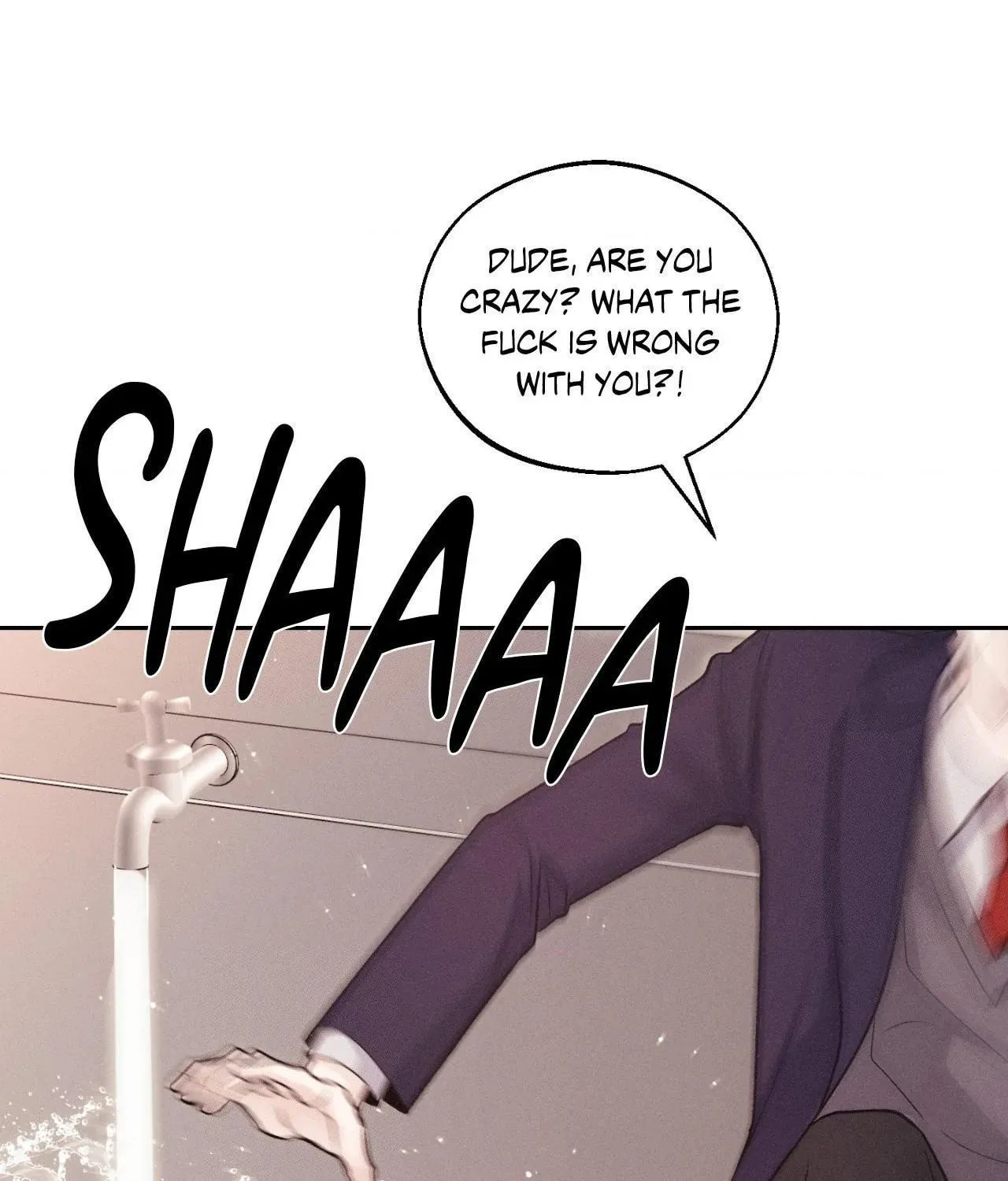 Save the Dae Chapter 11 page 44 - 