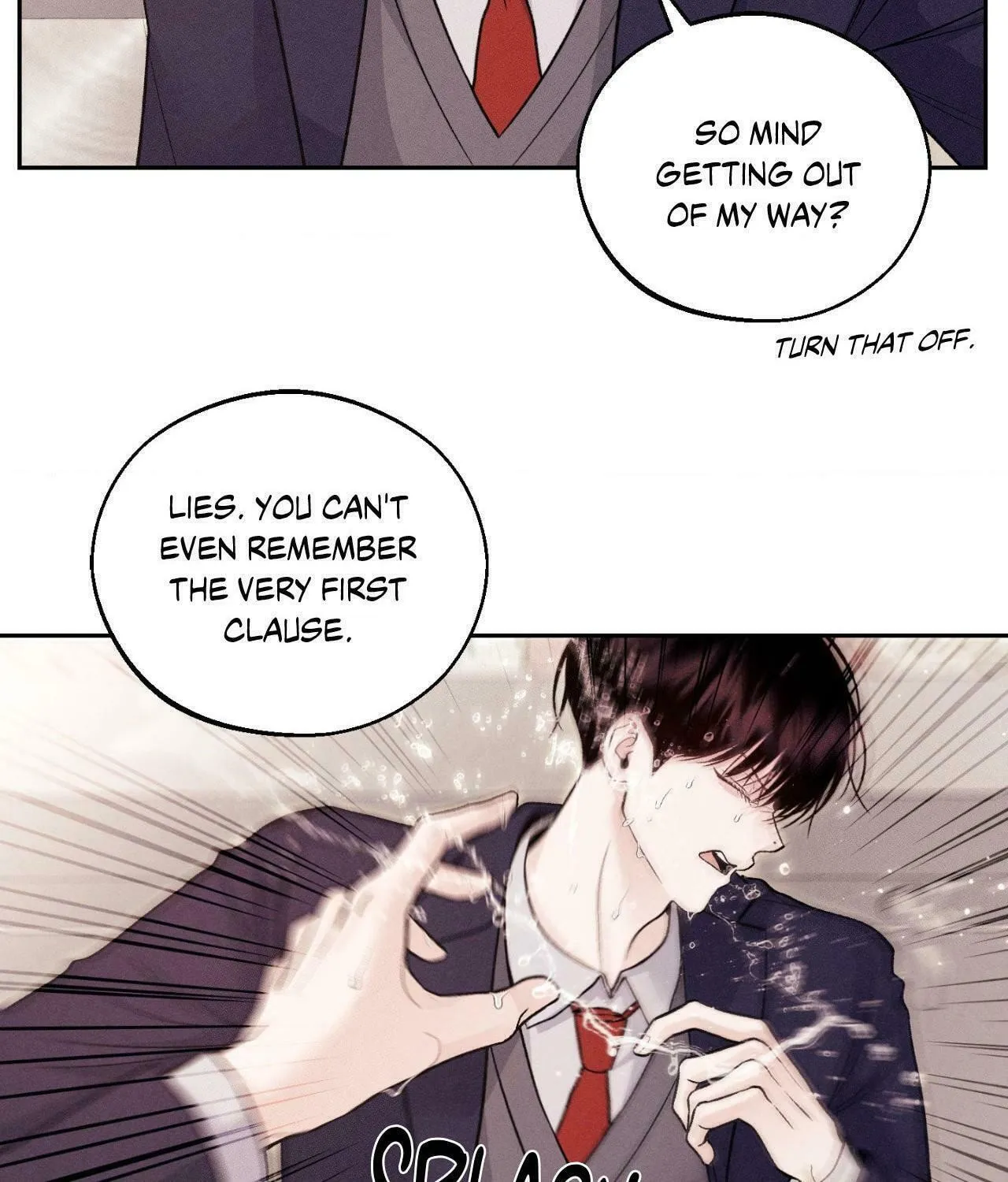 Save the Dae Chapter 11 page 47 - 