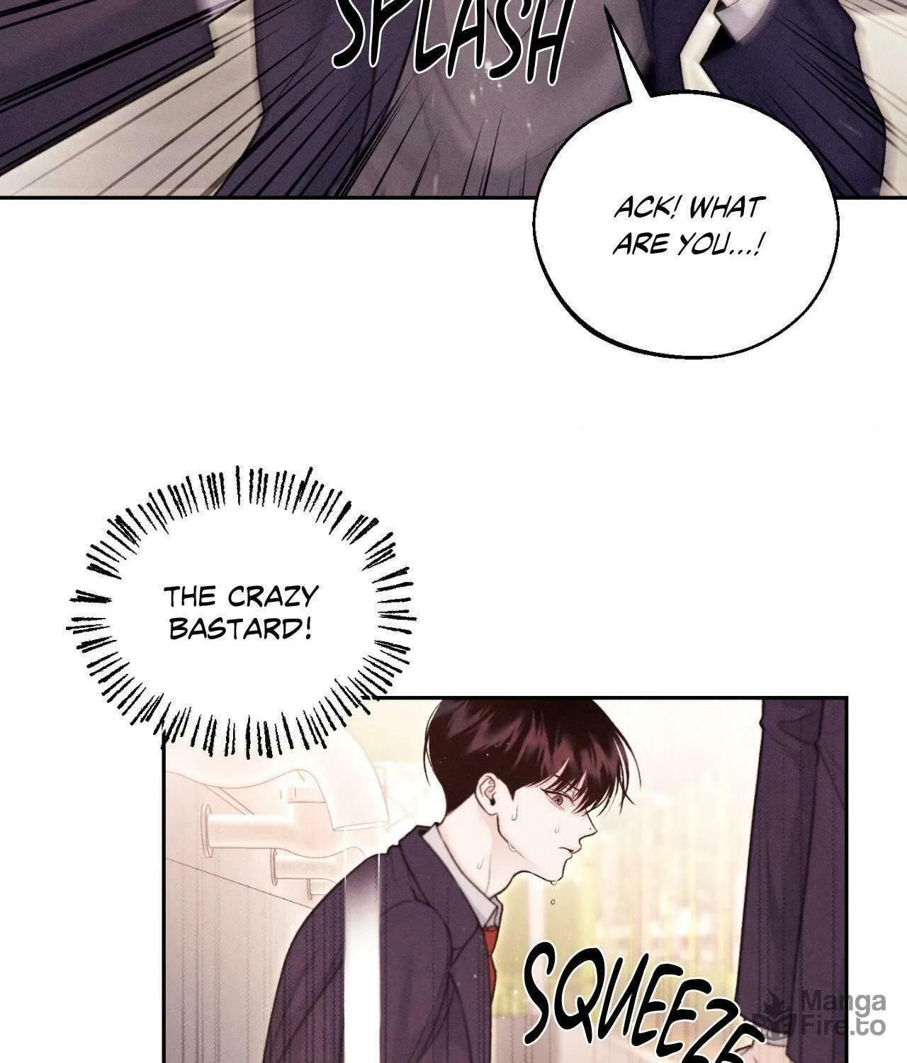 Save the Dae Chapter 11 page 48 - 