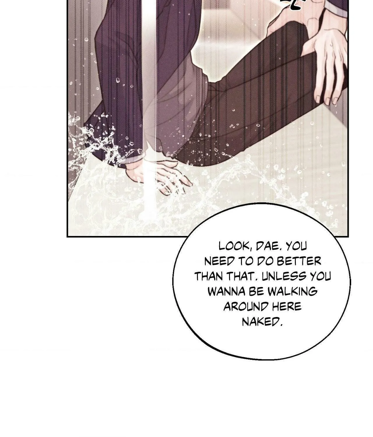 Save the Dae Chapter 11 page 49 - 