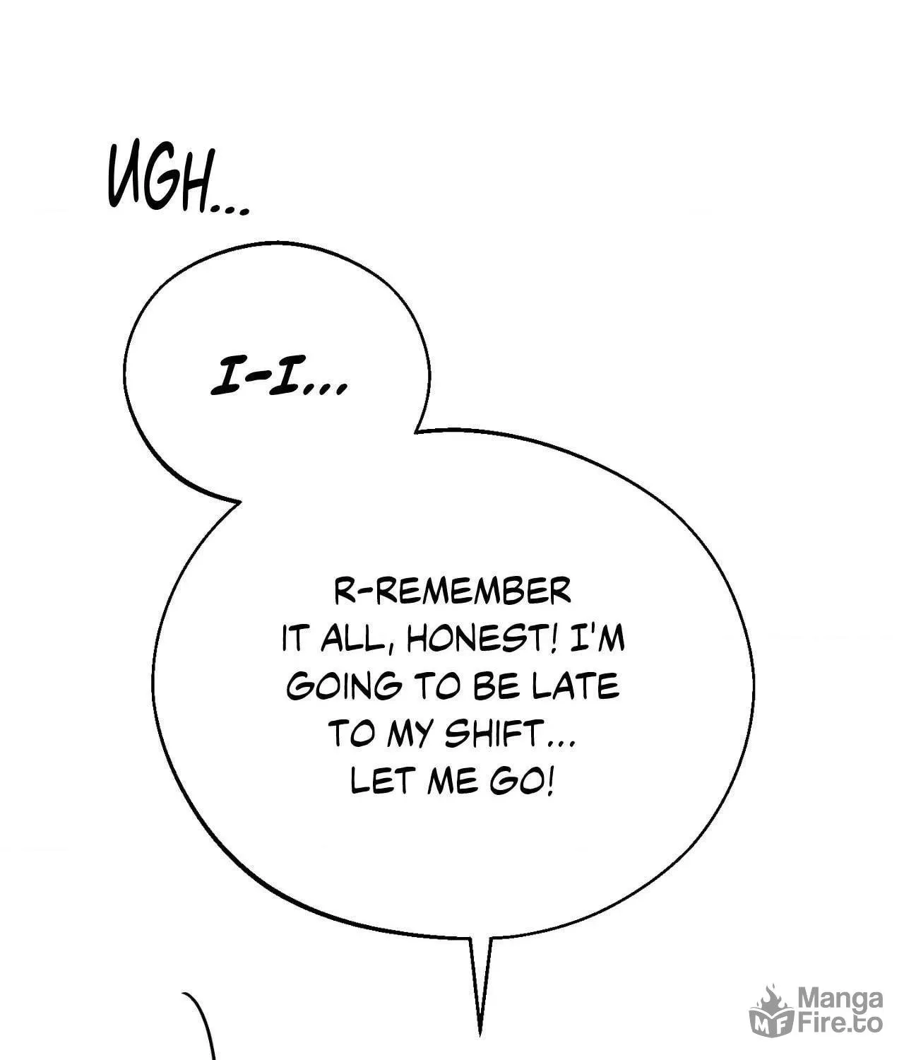 Save the Dae Chapter 11 page 50 - 