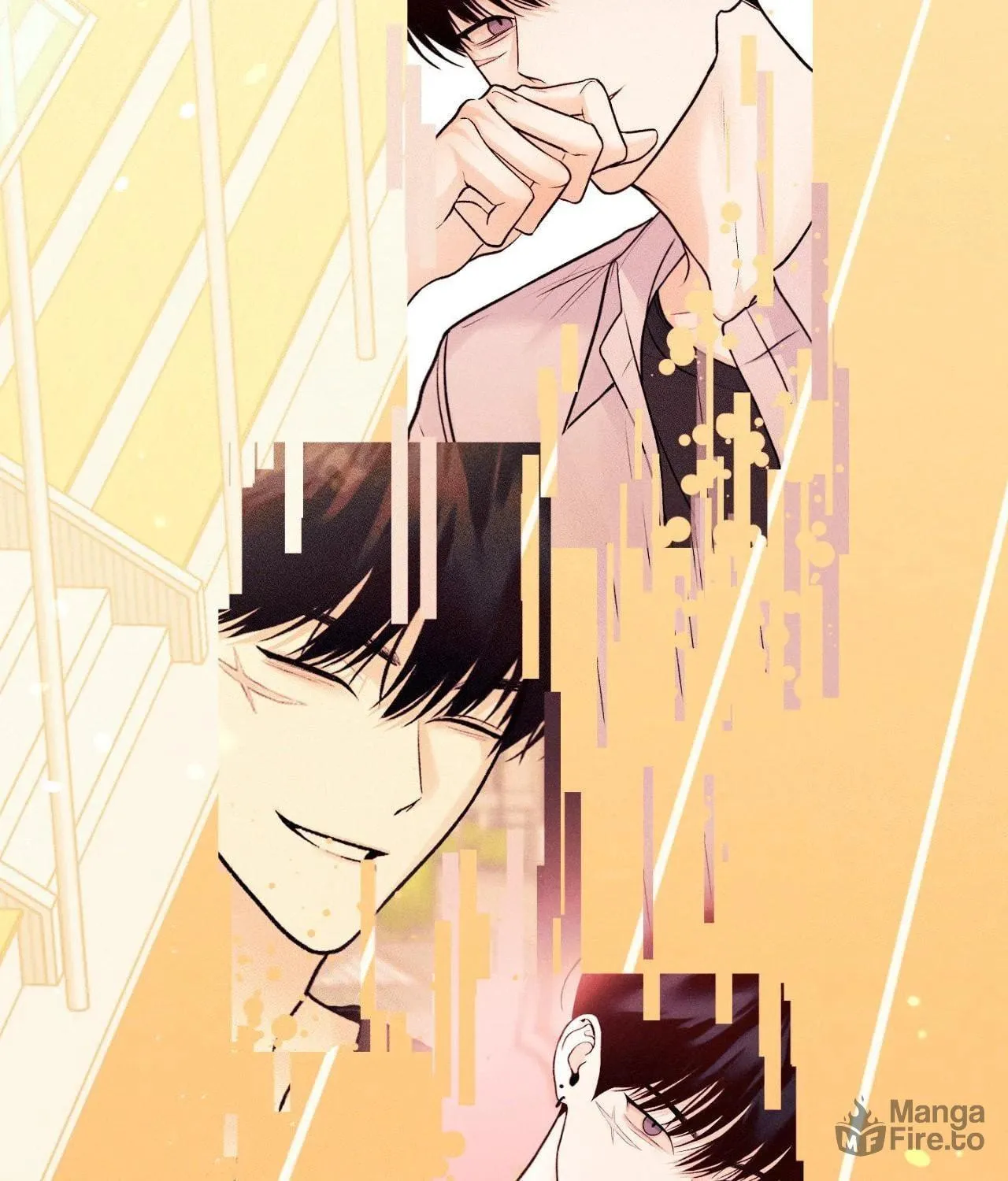 Save the Dae Chapter 11 page 6 - 