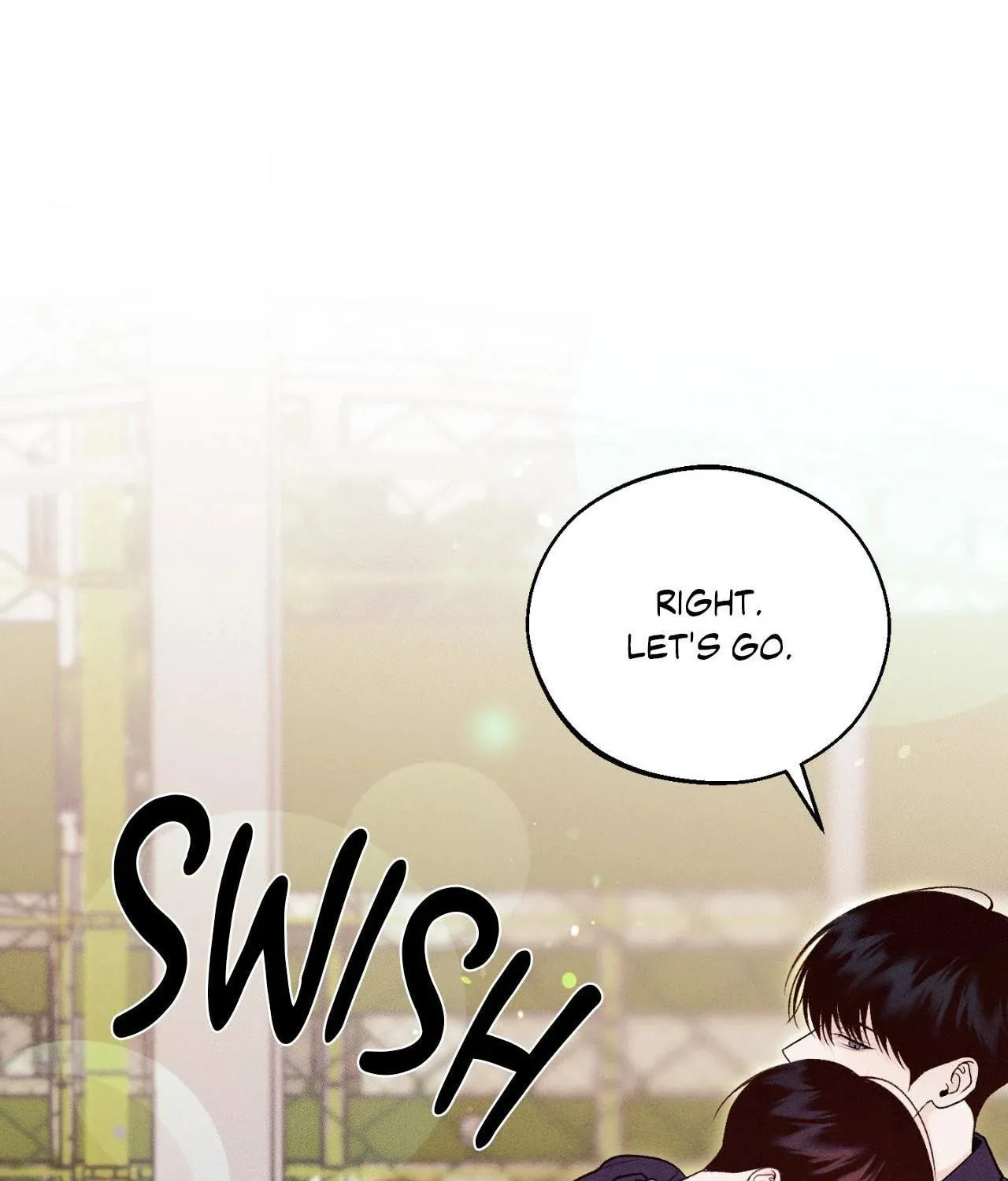 Save the Dae Chapter 11 page 53 - 