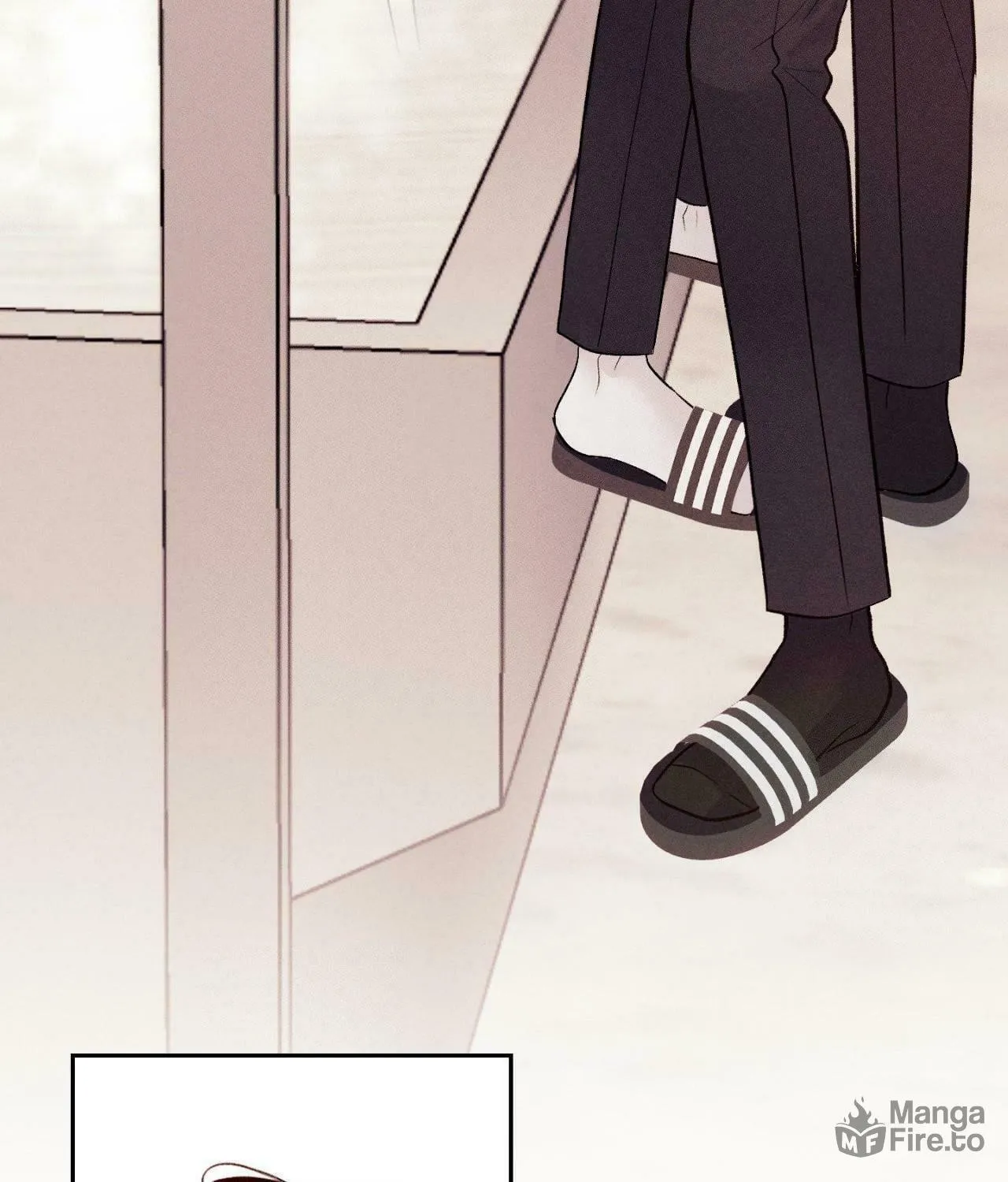 Save the Dae Chapter 11 page 55 - 