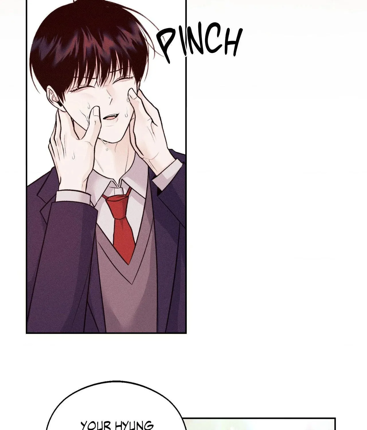 Save the Dae Chapter 11 page 56 - 