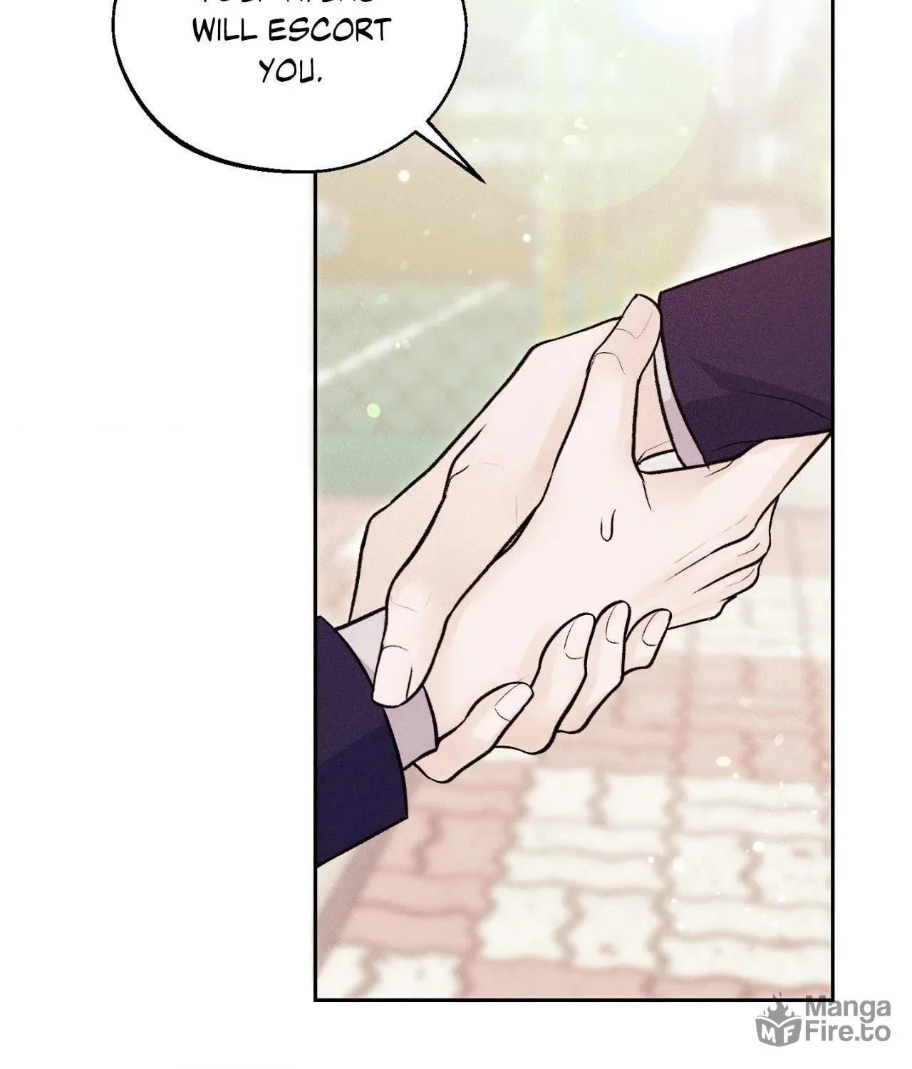 Save the Dae Chapter 11 page 57 - 
