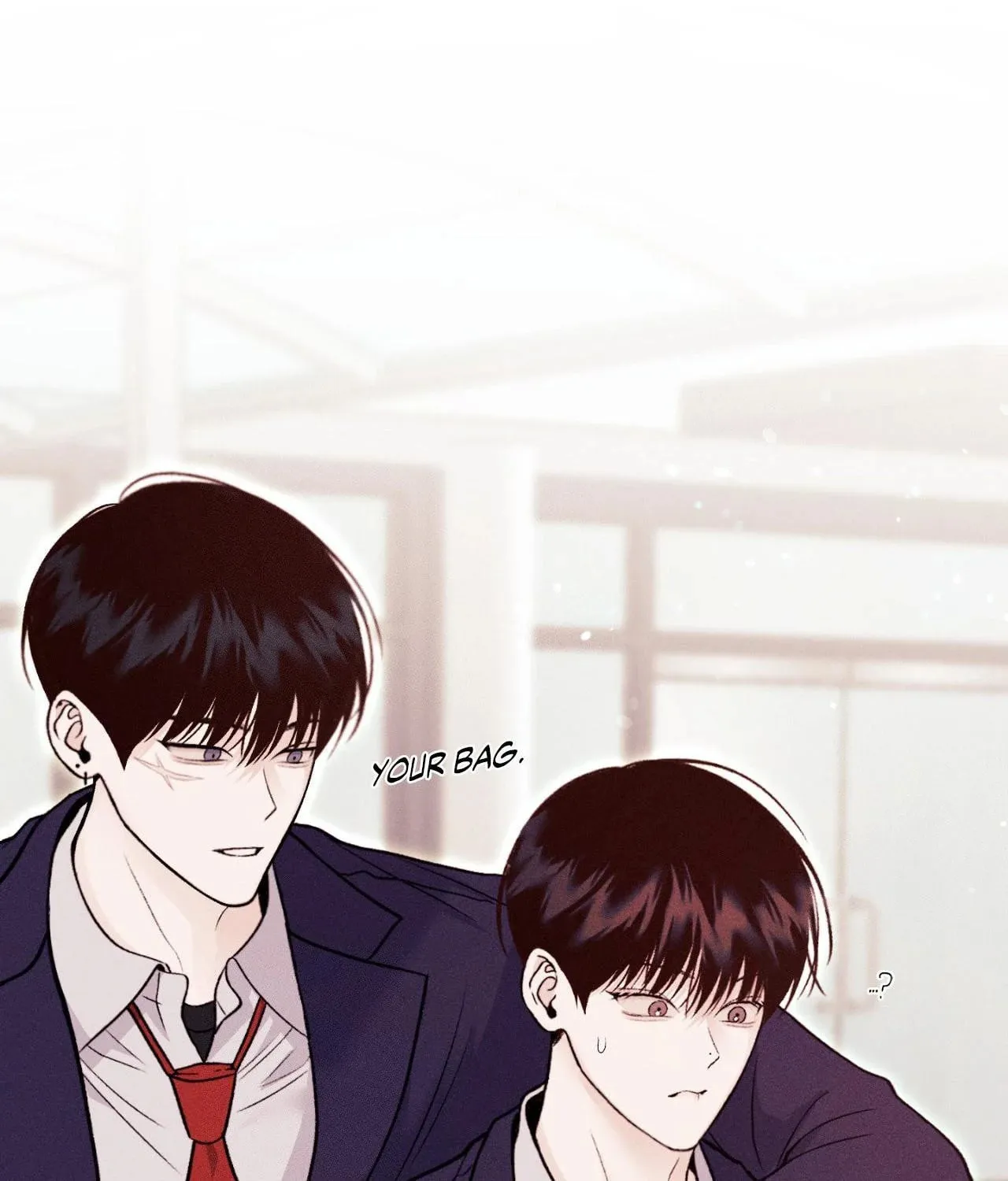 Save the Dae Chapter 11 page 58 - 