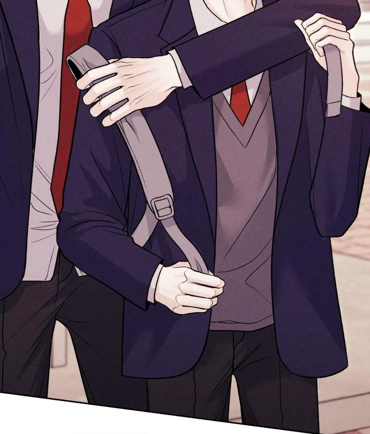Save the Dae Chapter 11 page 59 - 