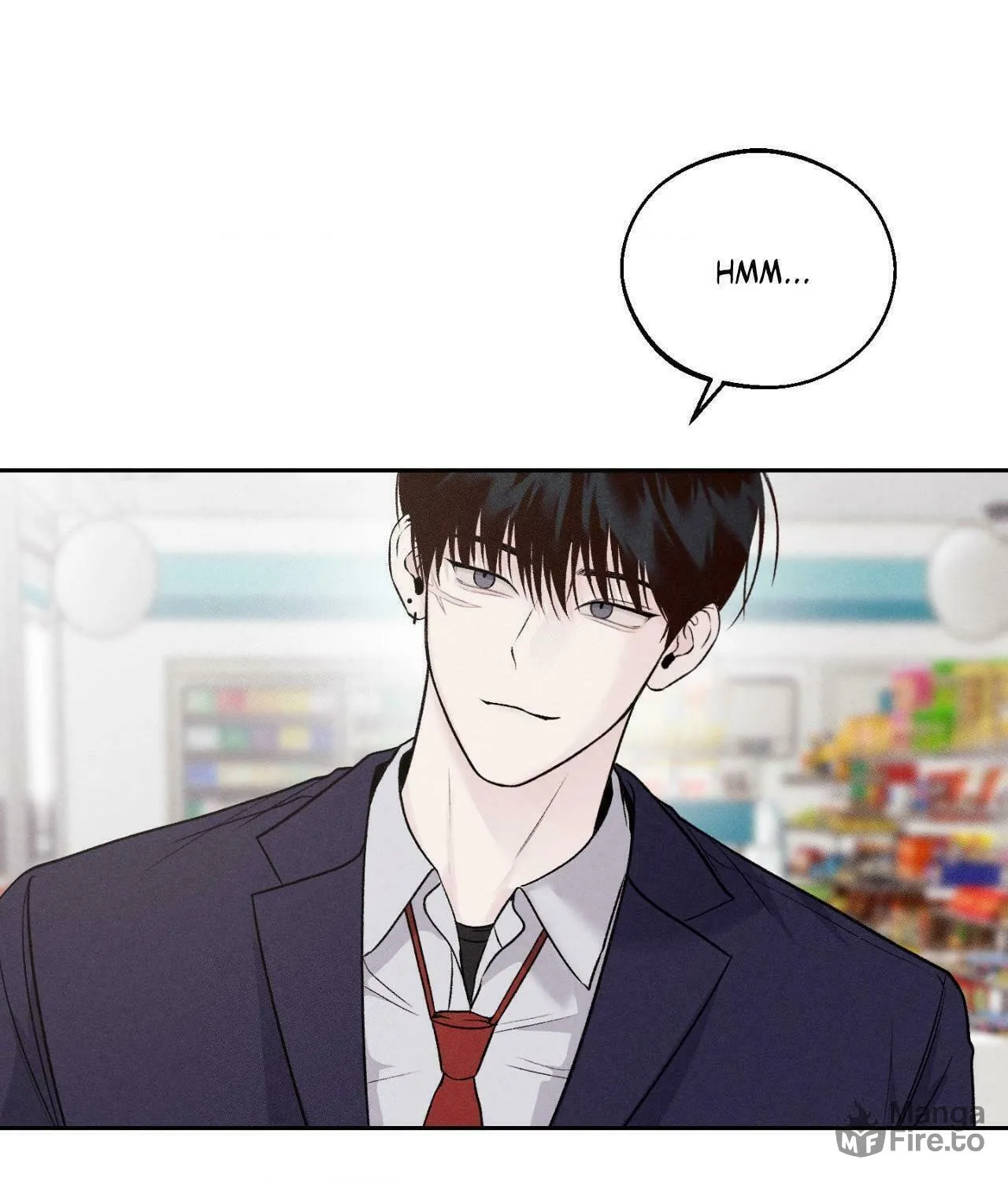 Save the Dae Chapter 11 page 65 - 