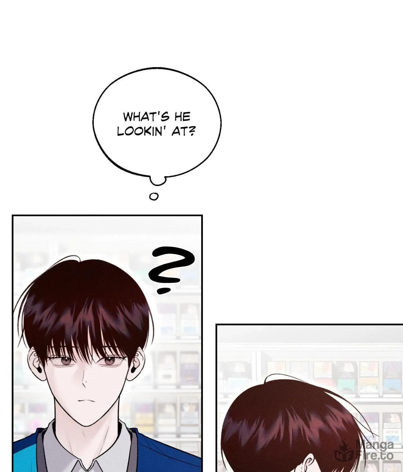 Save the Dae Chapter 11 page 66 - 