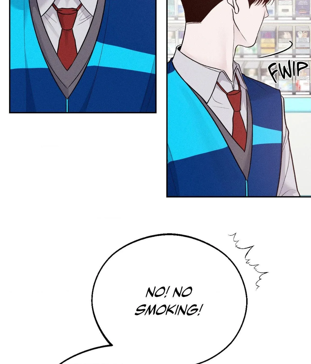 Save the Dae Chapter 11 page 67 - 
