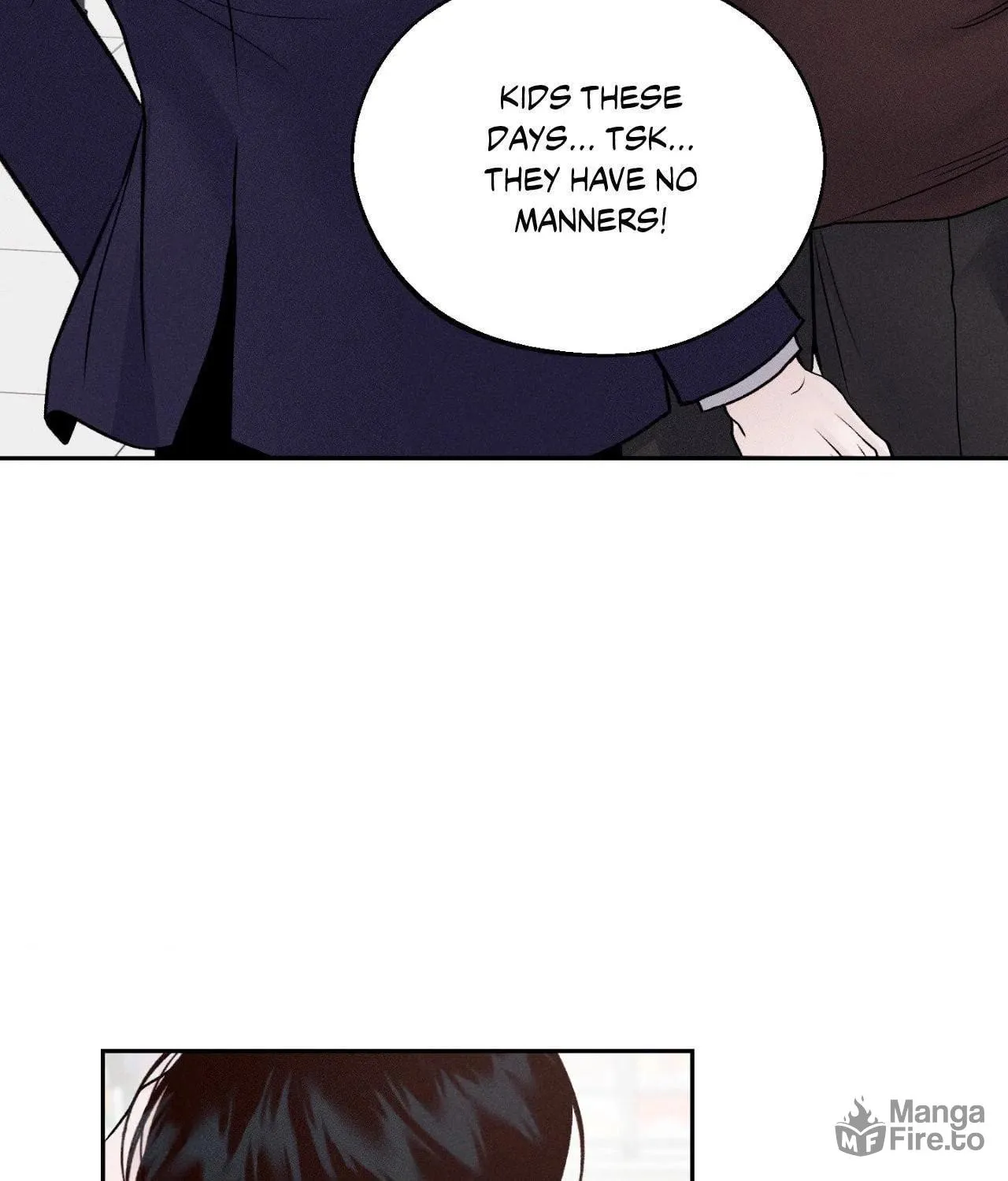 Save the Dae Chapter 11 page 84 - 