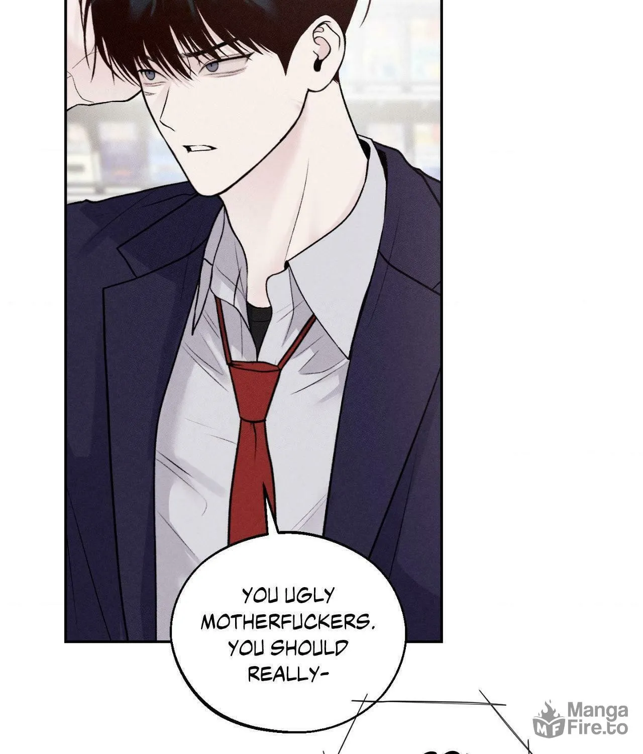 Save the Dae Chapter 11 page 85 - 