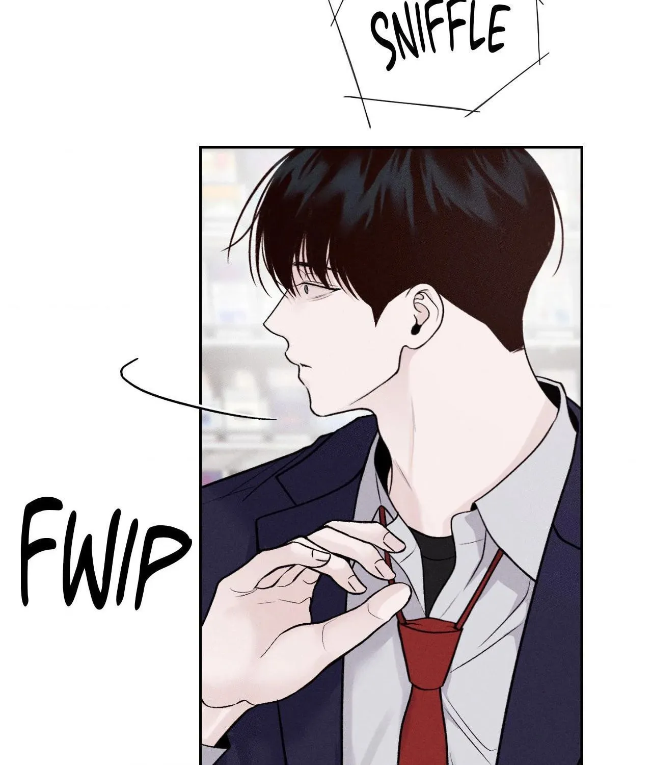 Save the Dae Chapter 11 page 86 - 