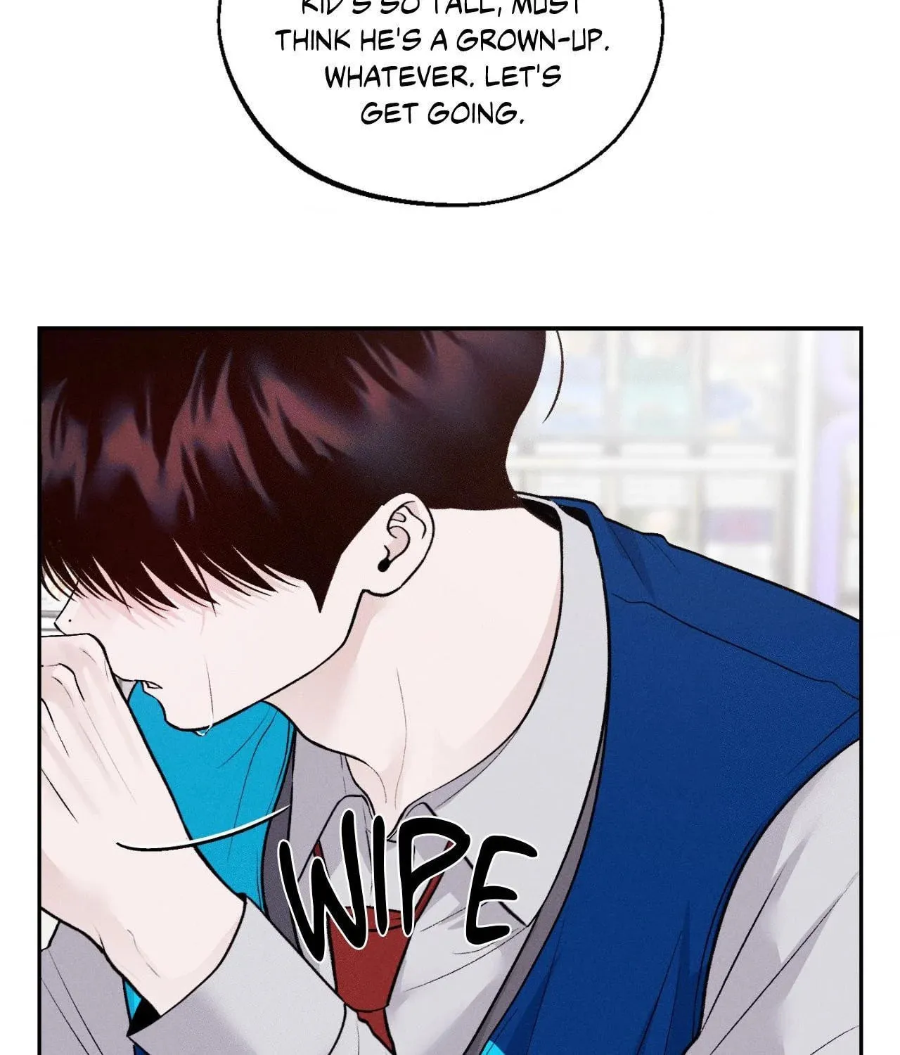 Save the Dae Chapter 11 page 88 - 