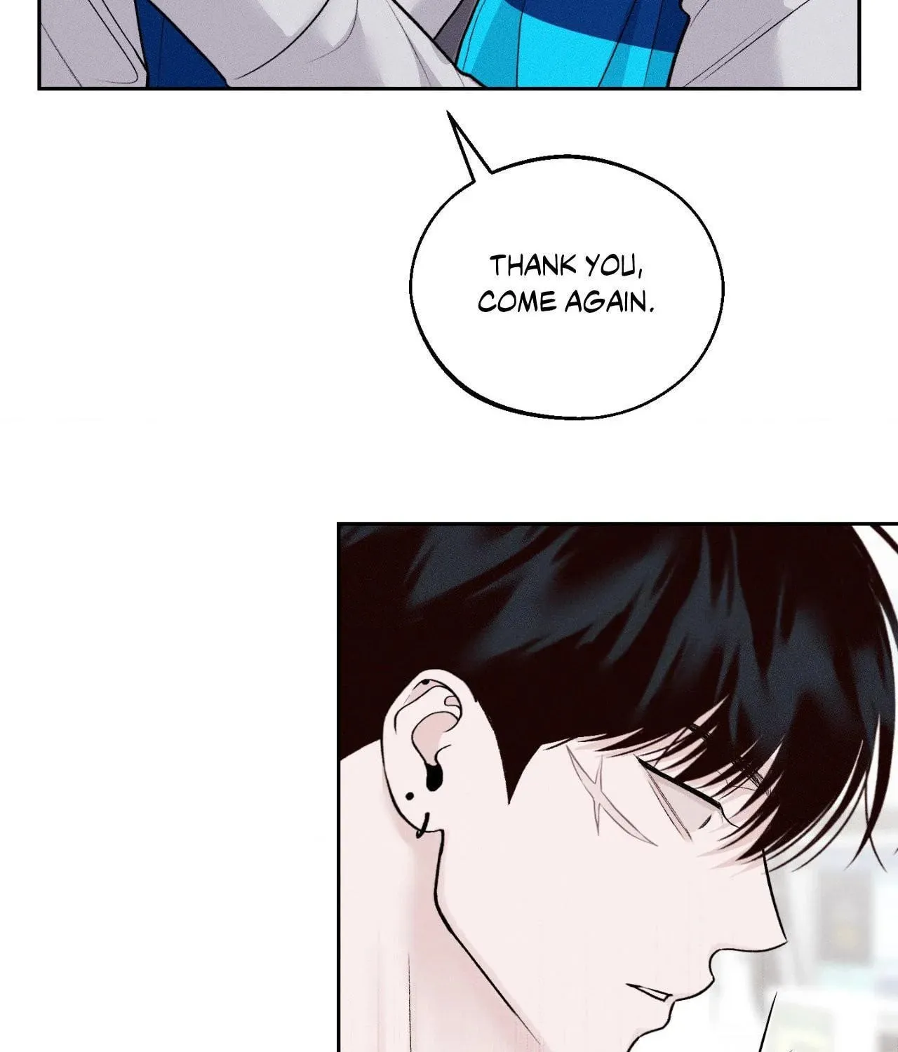 Save the Dae Chapter 11 page 89 - 