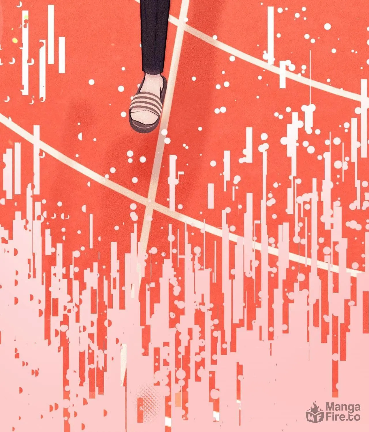 Save the Dae Chapter 11 page 10 - 