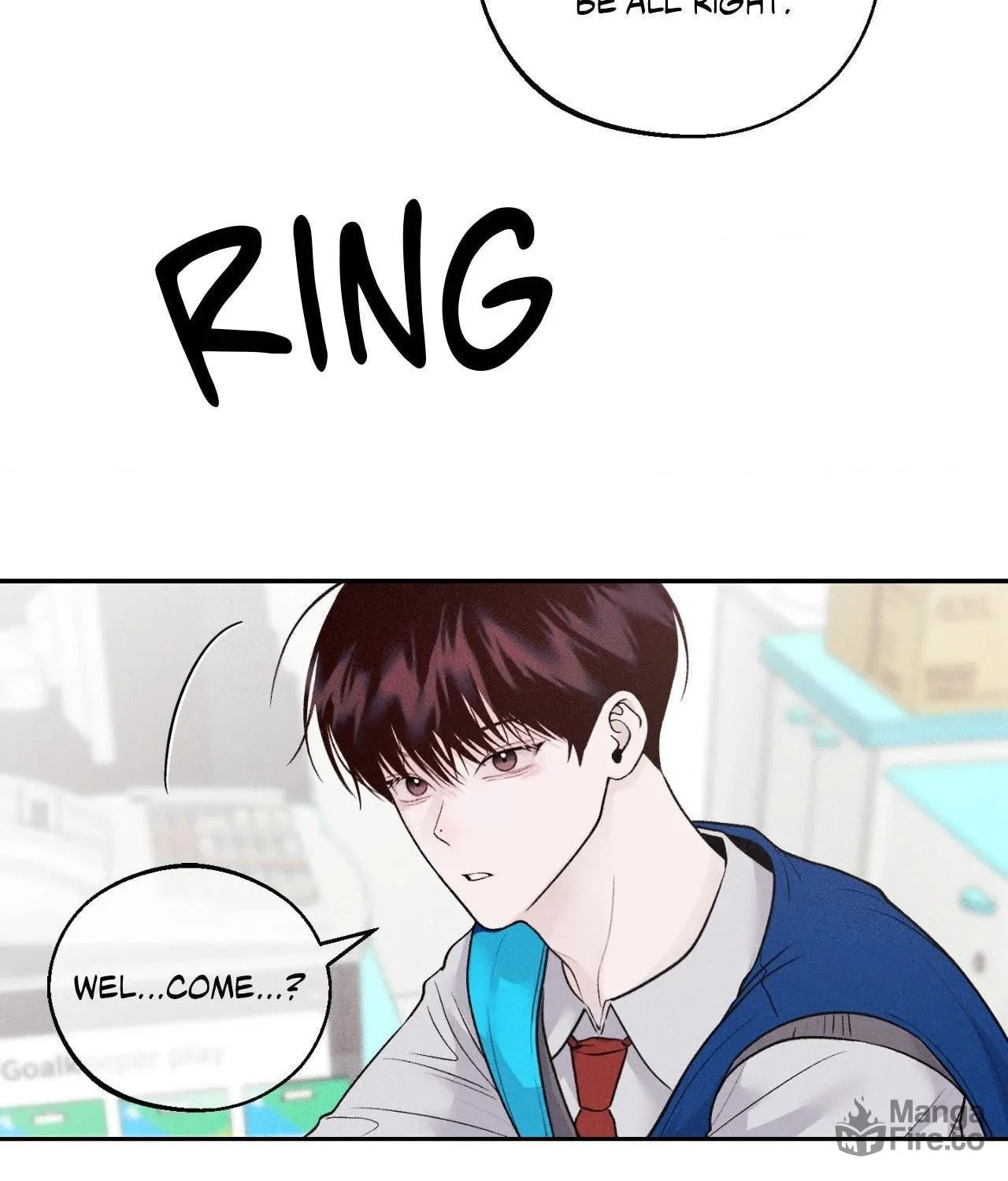 Save the Dae Chapter 11 page 96 - 