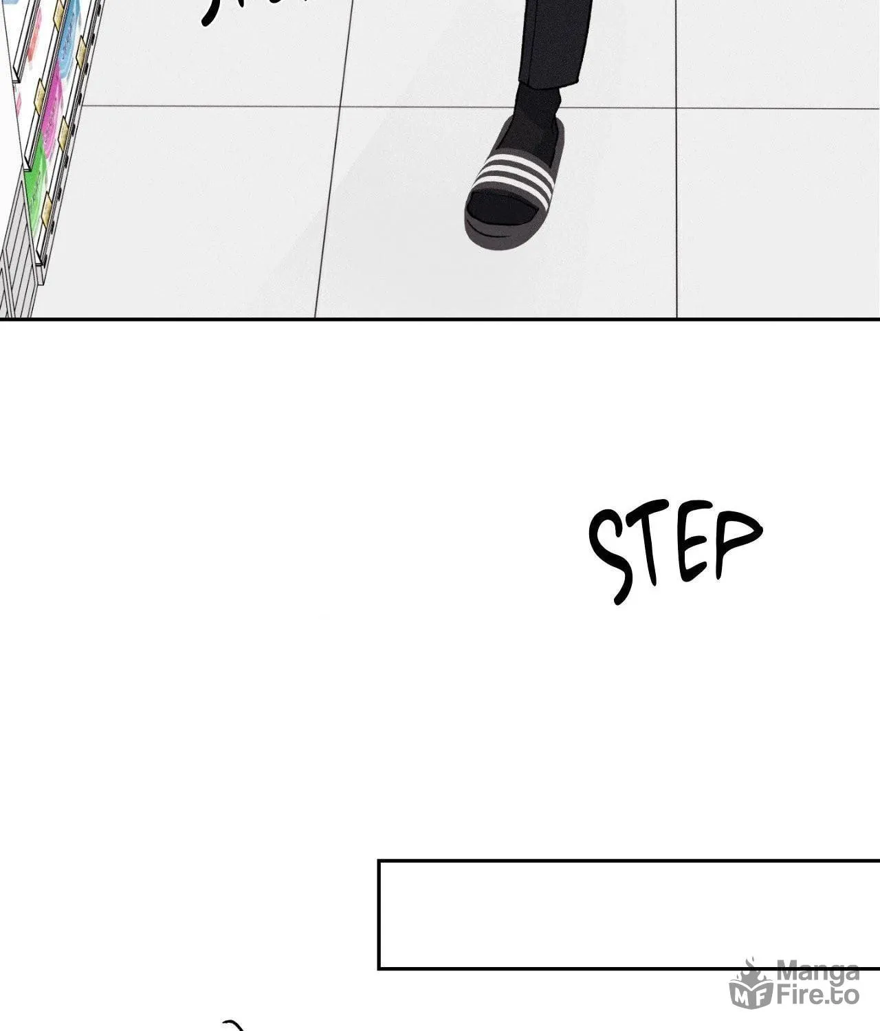 Save the Dae Chapter 11 page 99 - 