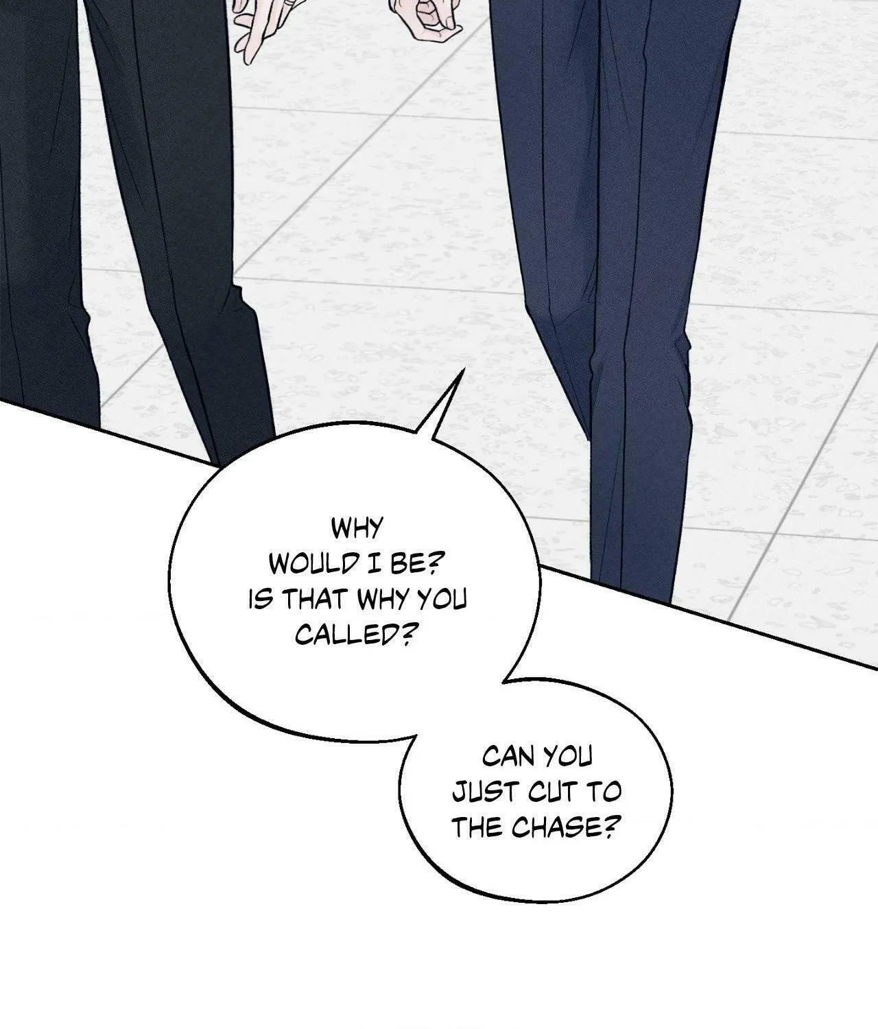 Save the Dae Chapter 12 page 11 - 