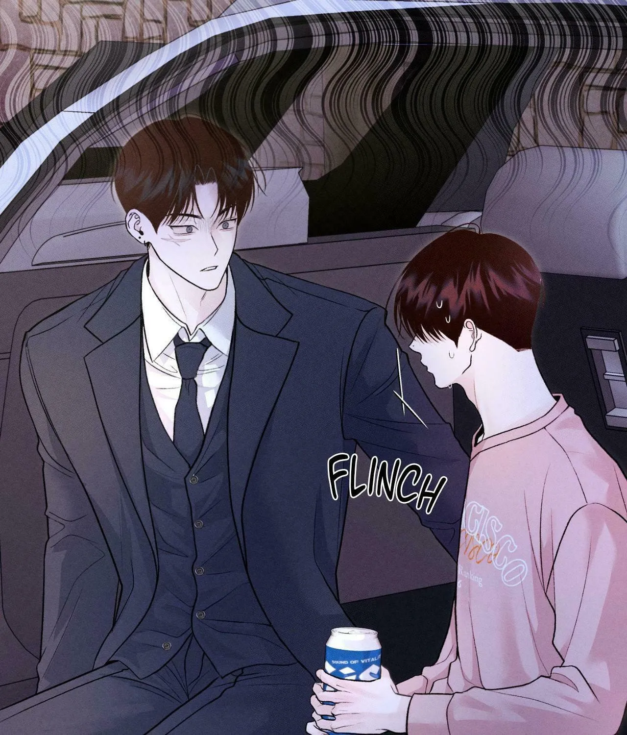 Save the Dae Chapter 12 page 103 - 