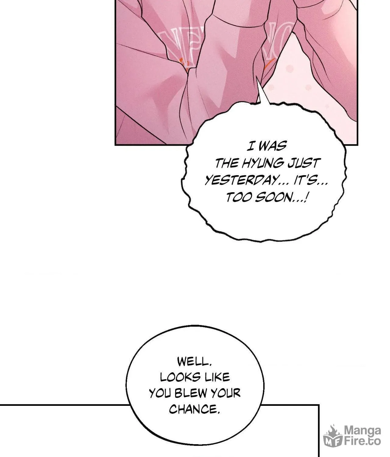 Save the Dae Chapter 12 page 108 - 