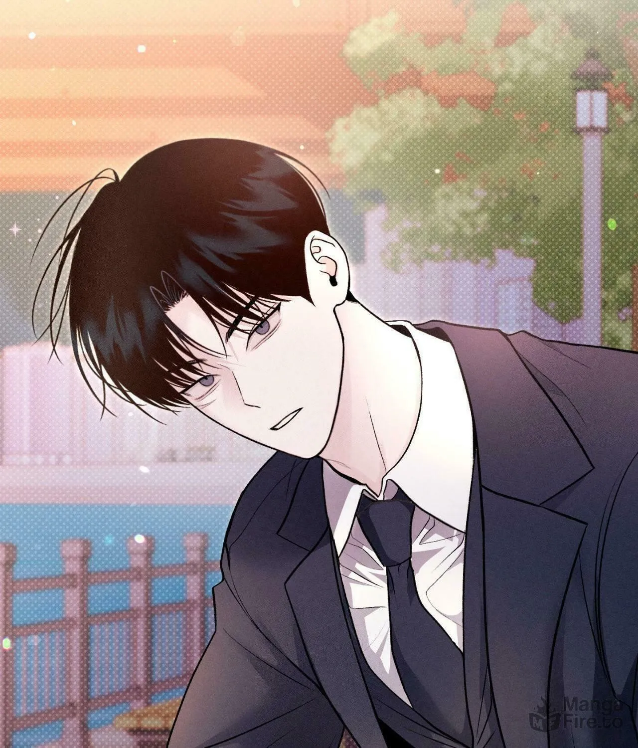 Save the Dae Chapter 12 page 110 - 