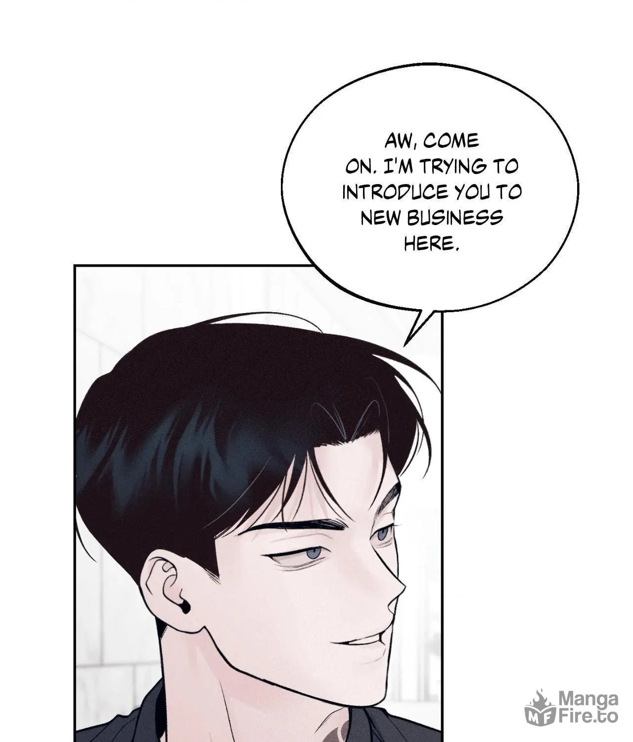 Save the Dae Chapter 12 page 12 - 