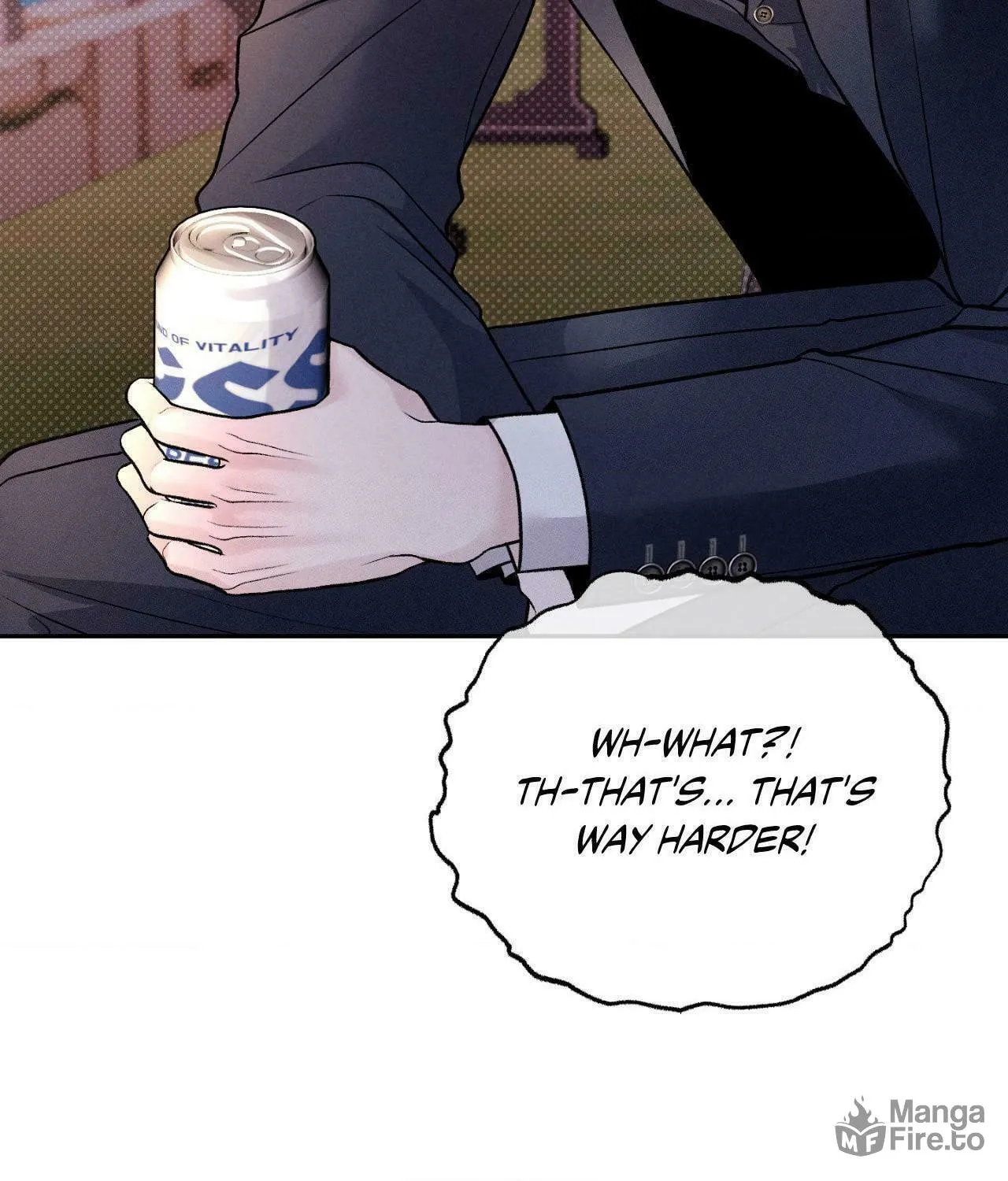 Save the Dae Chapter 12 page 111 - 