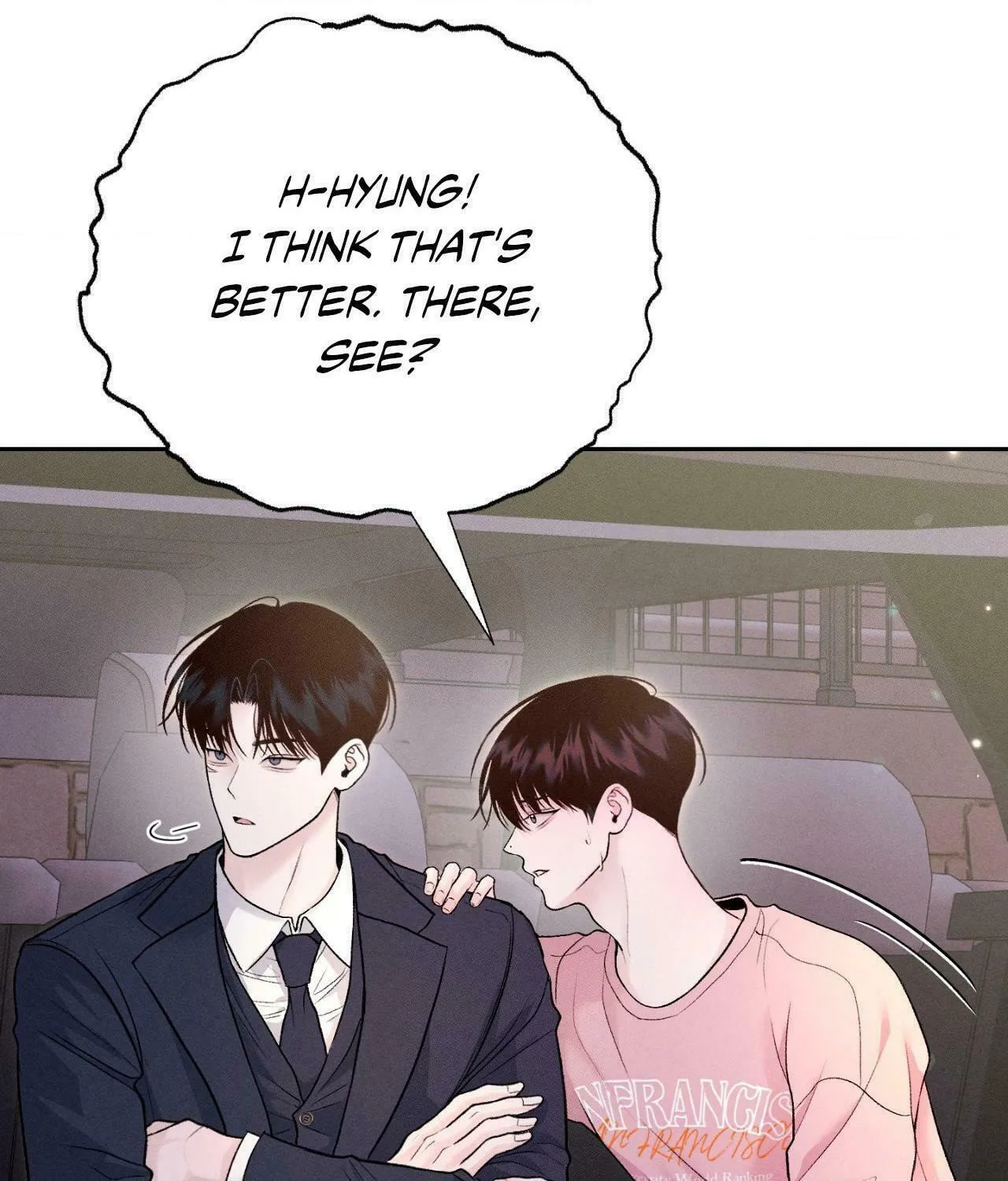 Save the Dae Chapter 12 page 112 - 