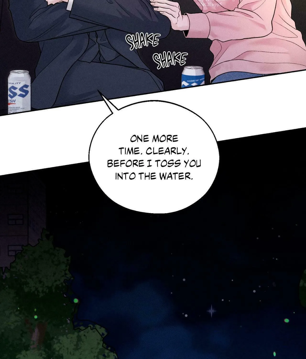 Save the Dae Chapter 12 page 113 - 