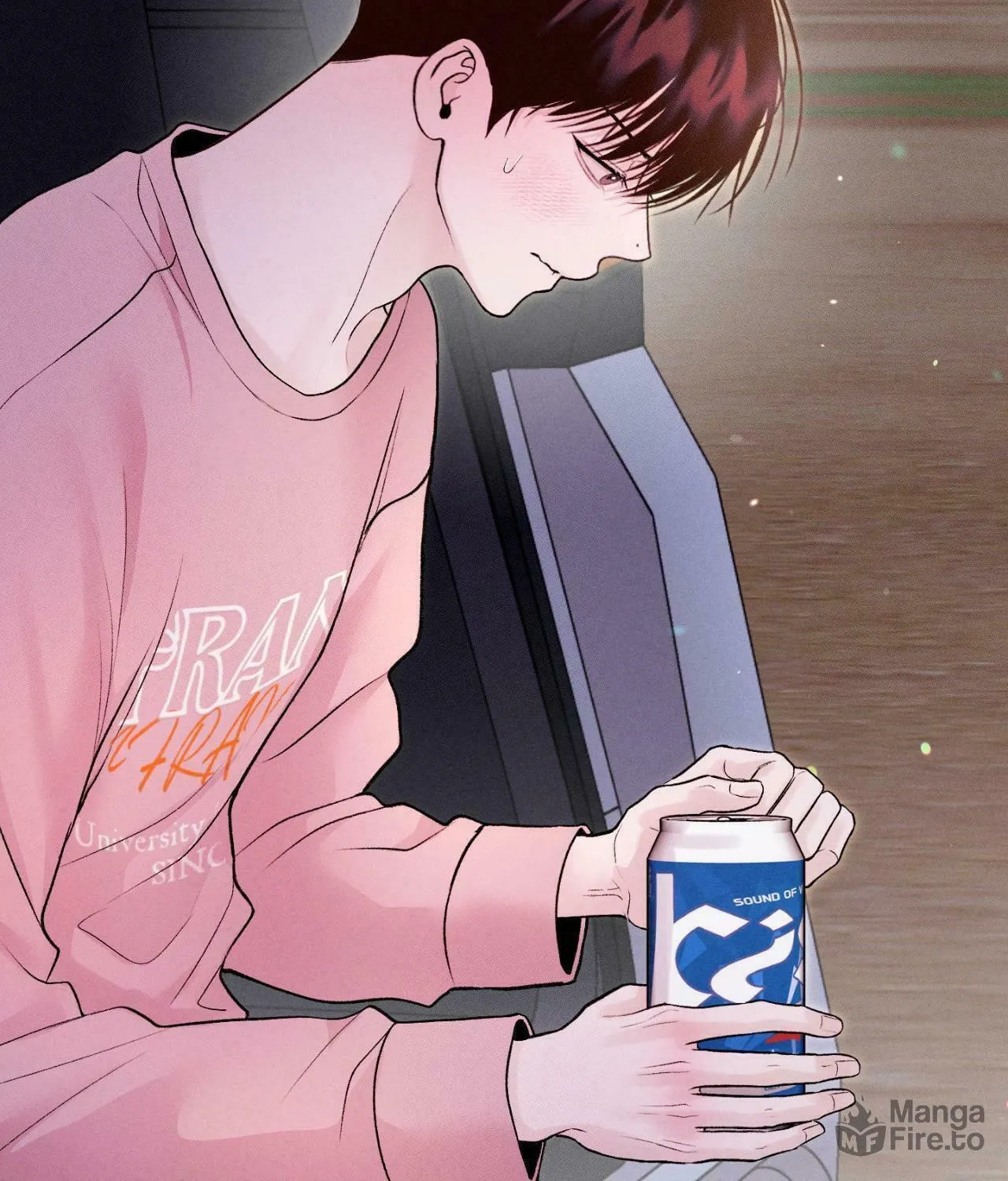 Save the Dae Chapter 12 page 115 - 