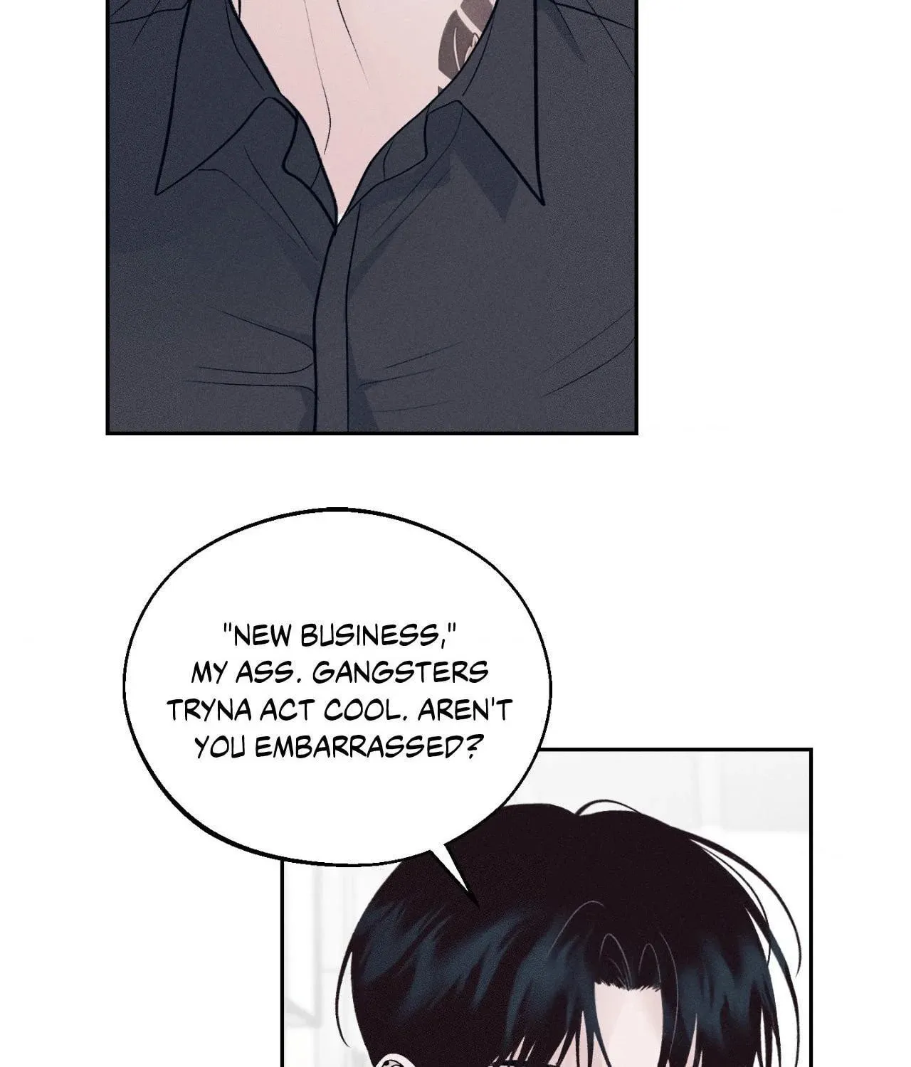 Save the Dae Chapter 12 page 13 - 