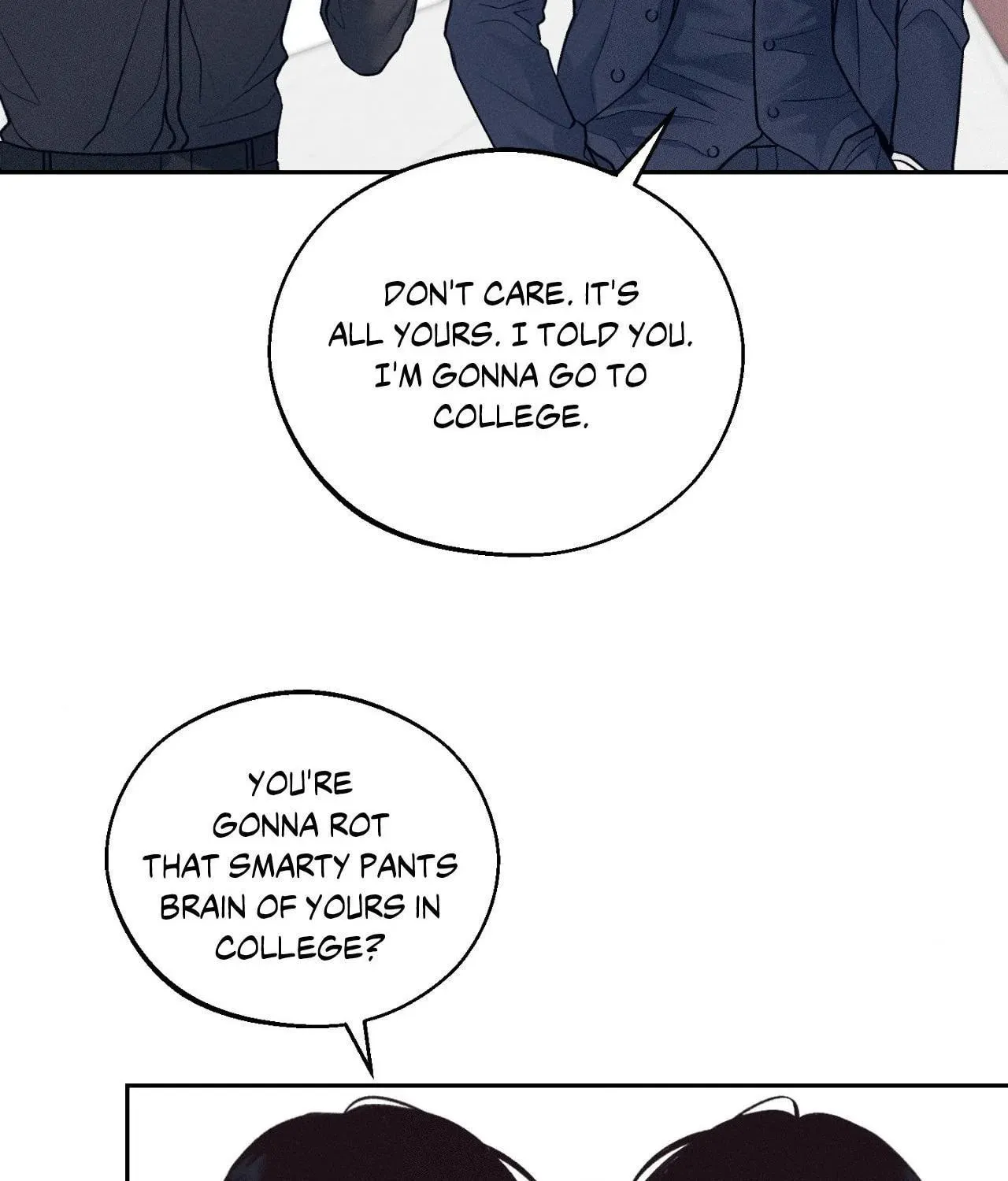 Save the Dae Chapter 12 page 16 - 