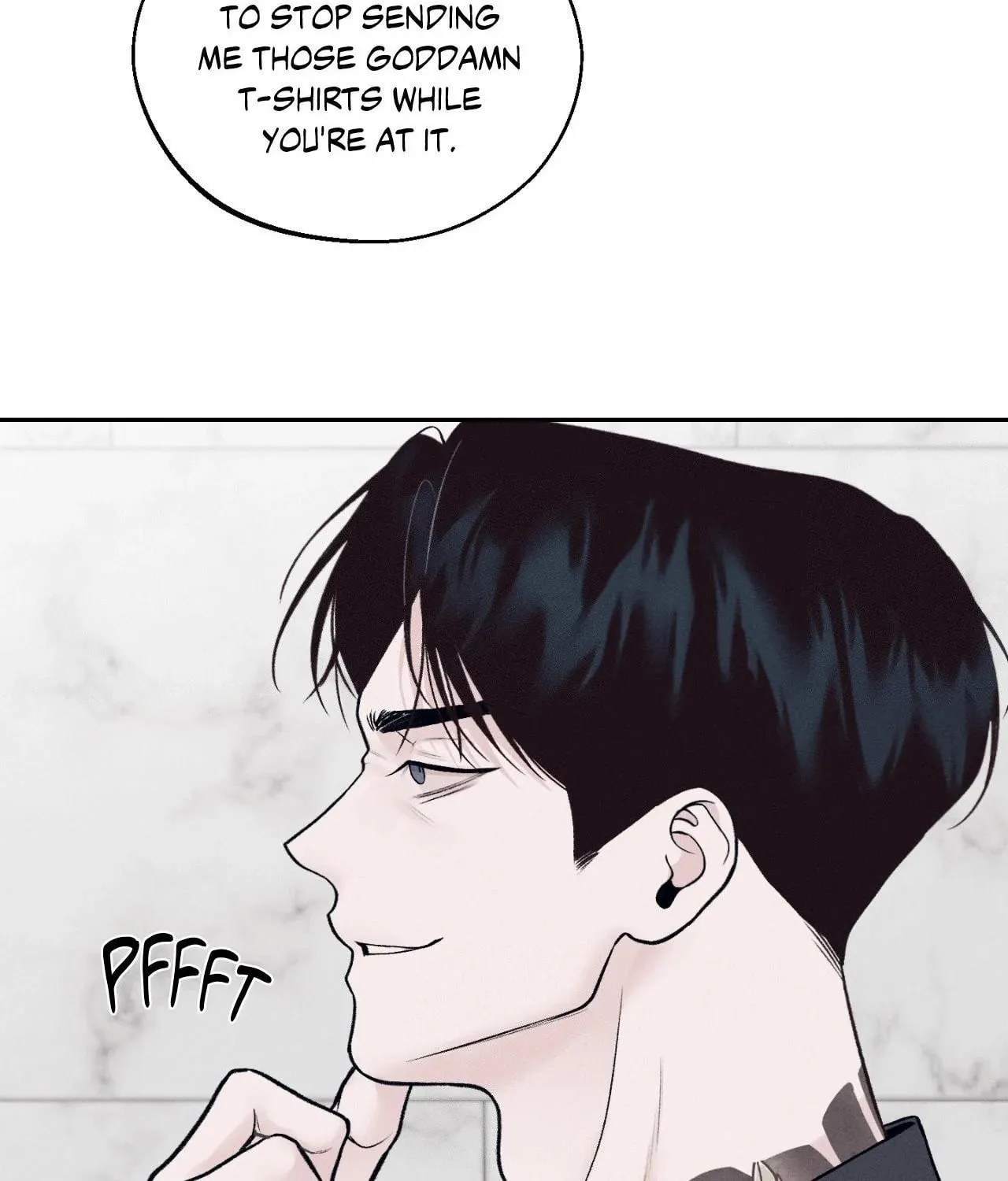 Save the Dae Chapter 12 page 19 - 